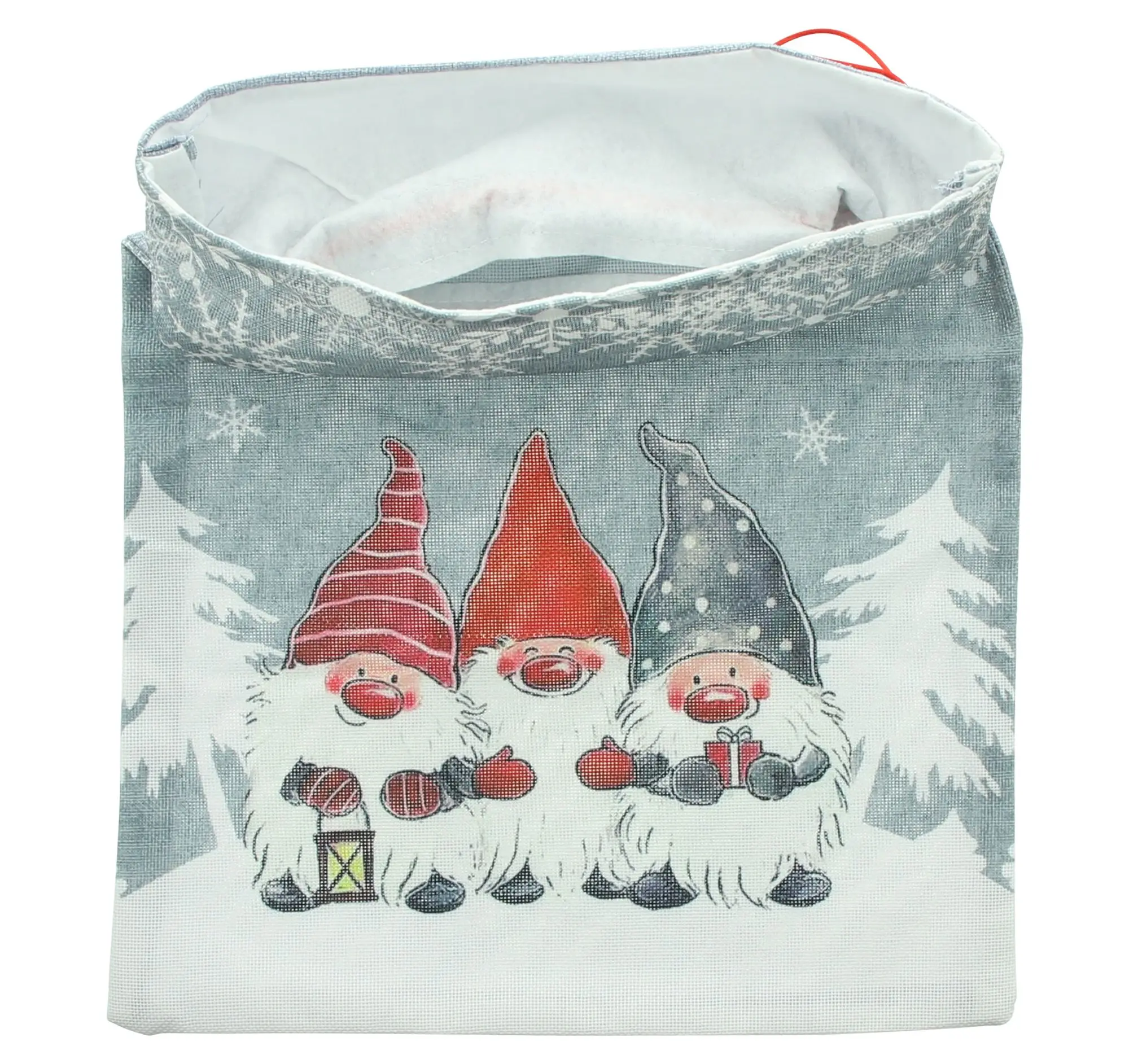 Acheter Sac à cadeaux "lutin d'hiver" dans la boutique en ligne de Frank Flechtwaren pour Sacs et sachets cadeaux Acheter Sac à cadeaux "lutin d'hiver" dans la boutique en ligne de Frank Flechtwaren pour Sacs et sachets cadeaux