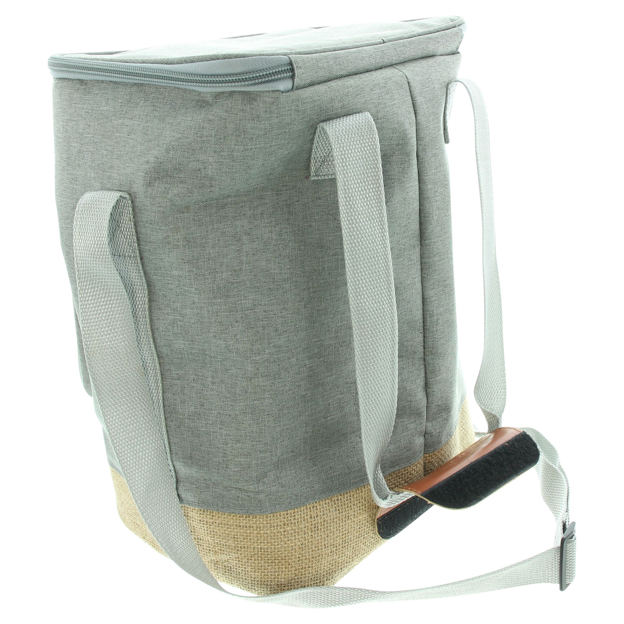 Acheter Sac isotherme "Grey" dans la boutique en ligne de Frank Flechtwaren pour Réception plein air Acheter Sac isotherme "Grey" dans la boutique en ligne de Frank Flechtwaren pour Réception plein air