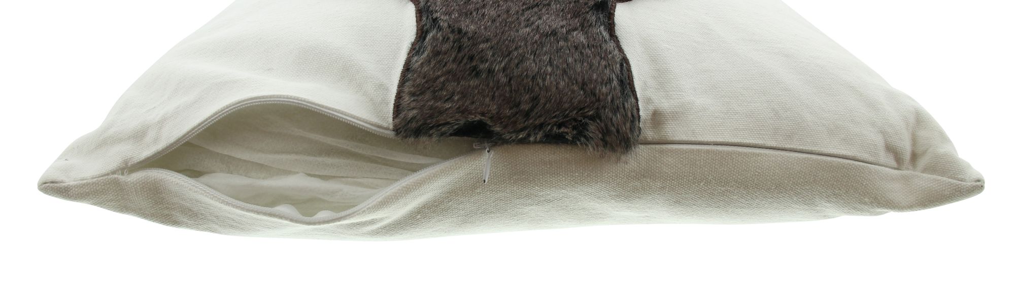 Acheter Housse de coussin "bois de cerf" dans la boutique en ligne de Frank Flechtwaren pour Automne Acheter Housse de coussin "bois de cerf" dans la boutique en ligne de Frank Flechtwaren pour Automne