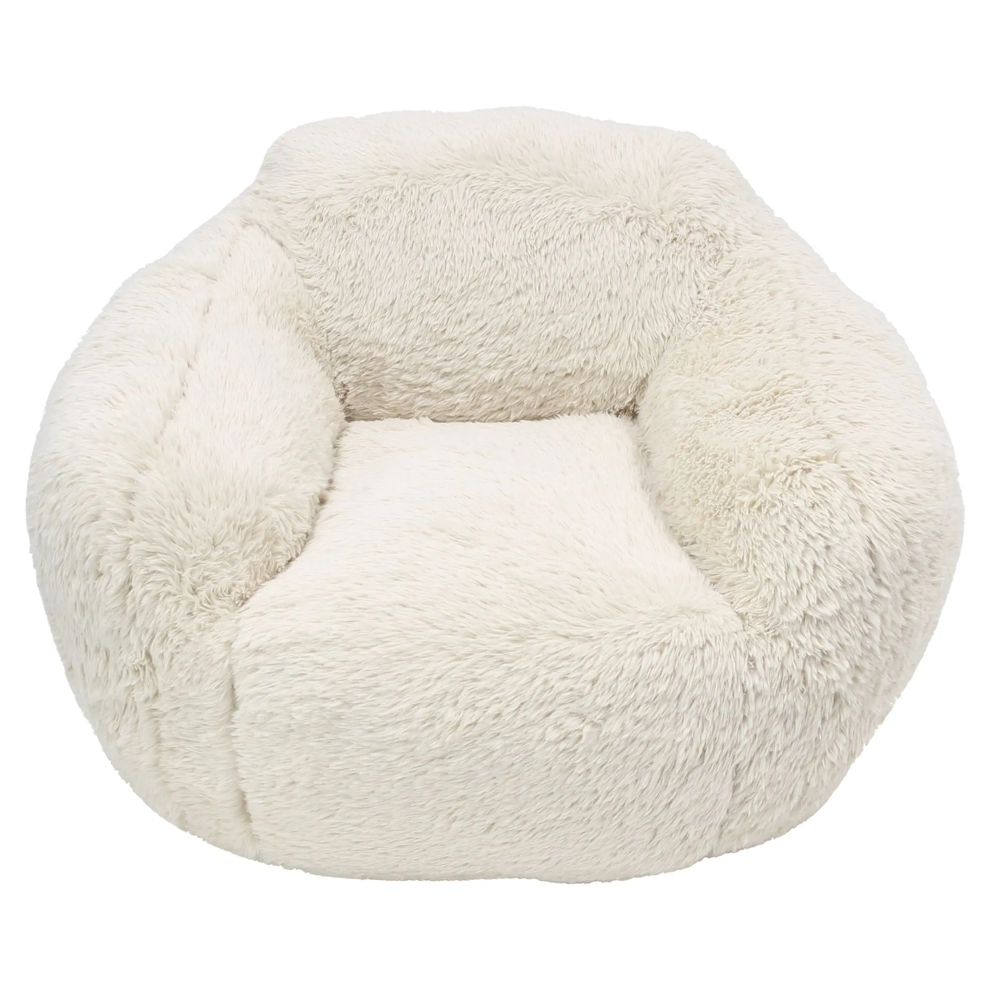 Acheter Chaise câline "Chilling me softly"  dans la boutique en ligne de Frank Flechtwaren pour Clouddancer
