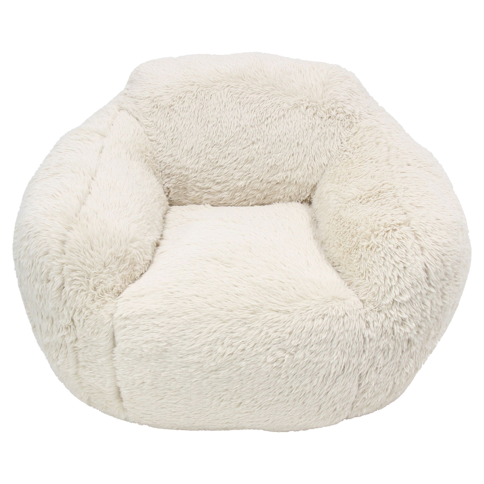 Acheter Chaise câline "Chilling me softly"  dans la boutique en ligne de Frank Flechtwaren pour Clouddancer