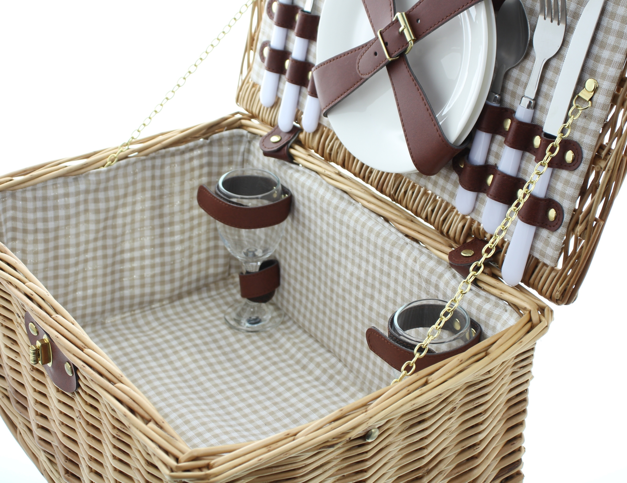 Acheter Panier pique-nique "duo" 16 pcs. dans la boutique en ligne de Frank Flechtwaren pour Paniers pique-nique Acheter Panier pique-nique "duo" 16 pcs. dans la boutique en ligne de Frank Flechtwaren pour Paniers pique-nique