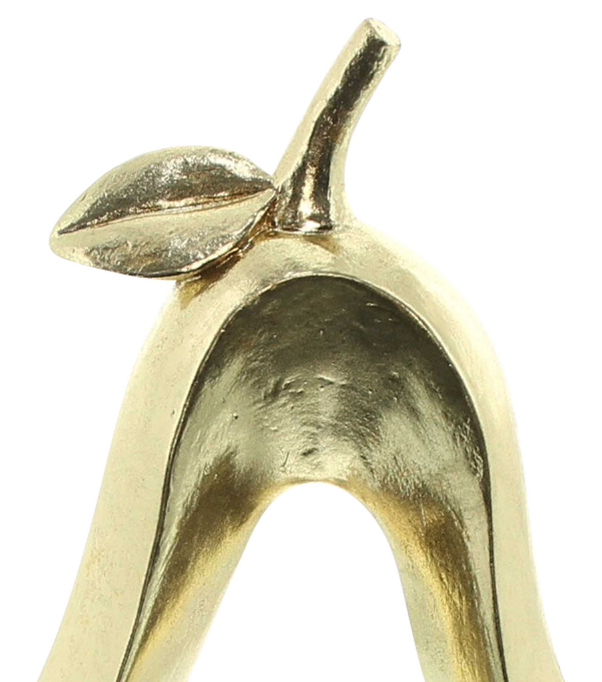 Acheter Poire "dorée"  dans la boutique en ligne de Frank Flechtwaren pour Figurines de jardin