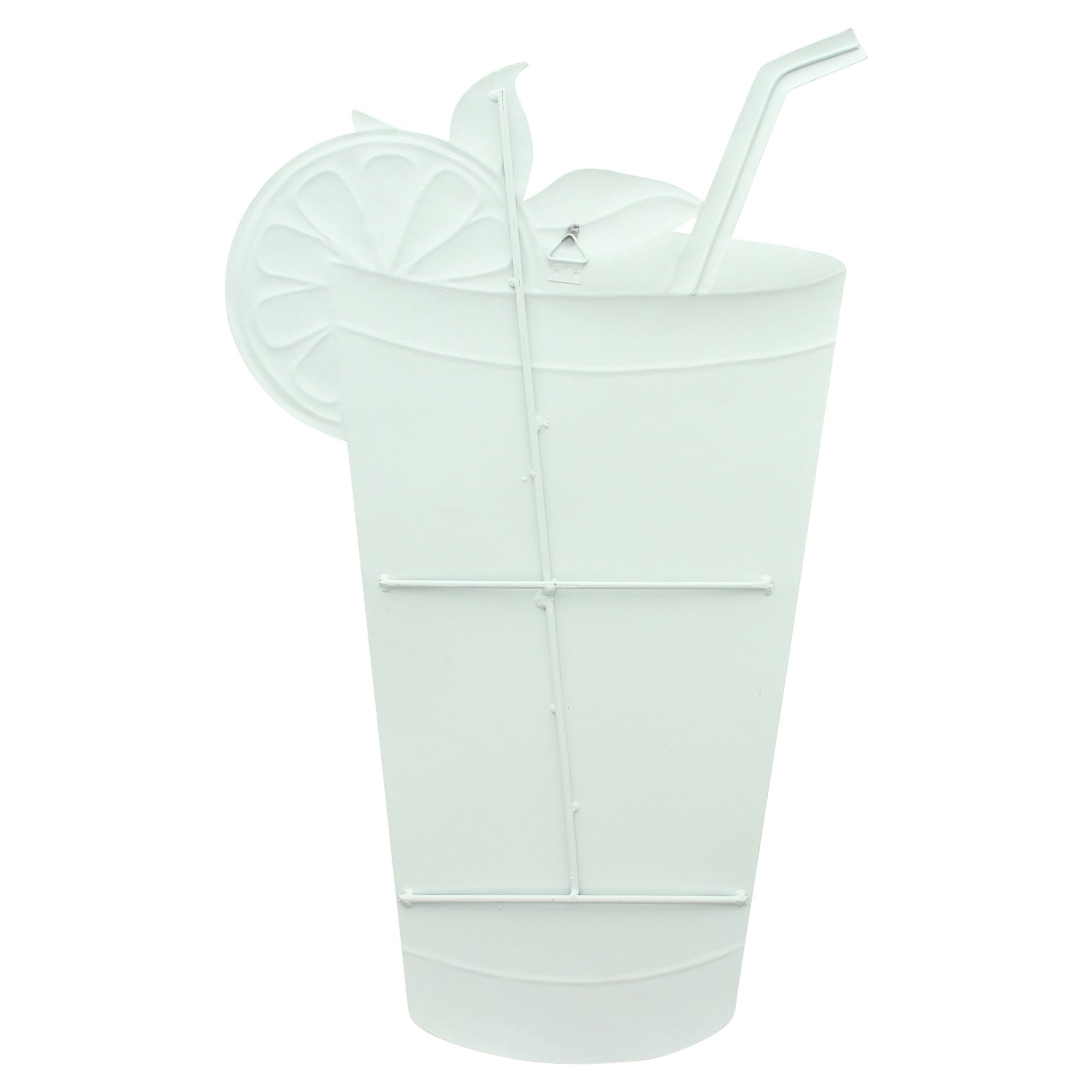 Acheter Décoration murale "Happy Hour"  dans la boutique en ligne de Frank Flechtwaren pour Nouvel arrivage