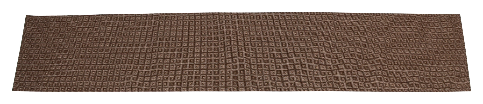 Acheter Chemin de table "Coffee Brown"  dans la boutique en ligne de Frank Flechtwaren pour Automne