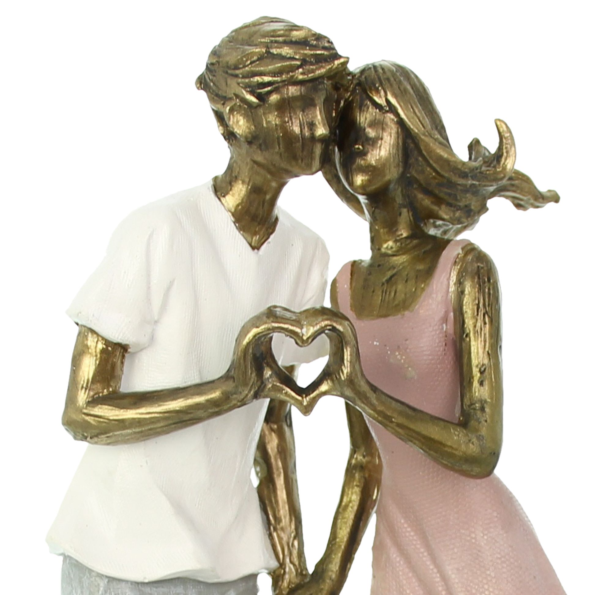 Acheter Couple "nostalgie"  dans la boutique en ligne de Frank Flechtwaren pour Pâques