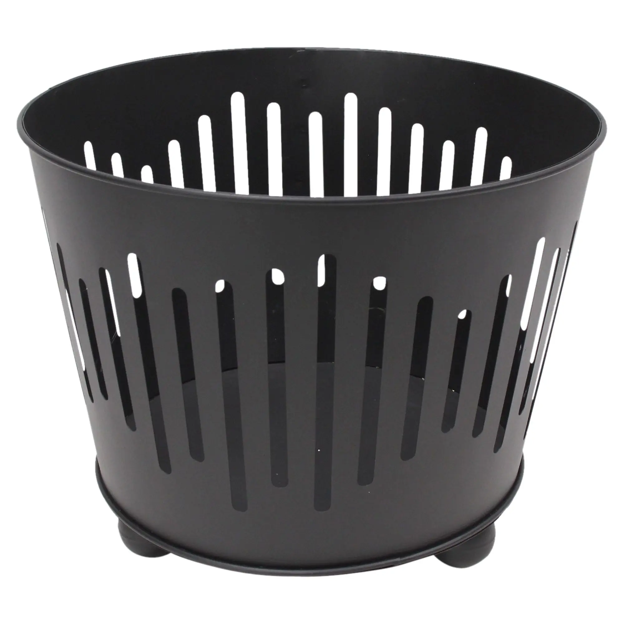 Acheter Brasero "Noir"  dans la boutique en ligne de Frank Flechtwaren