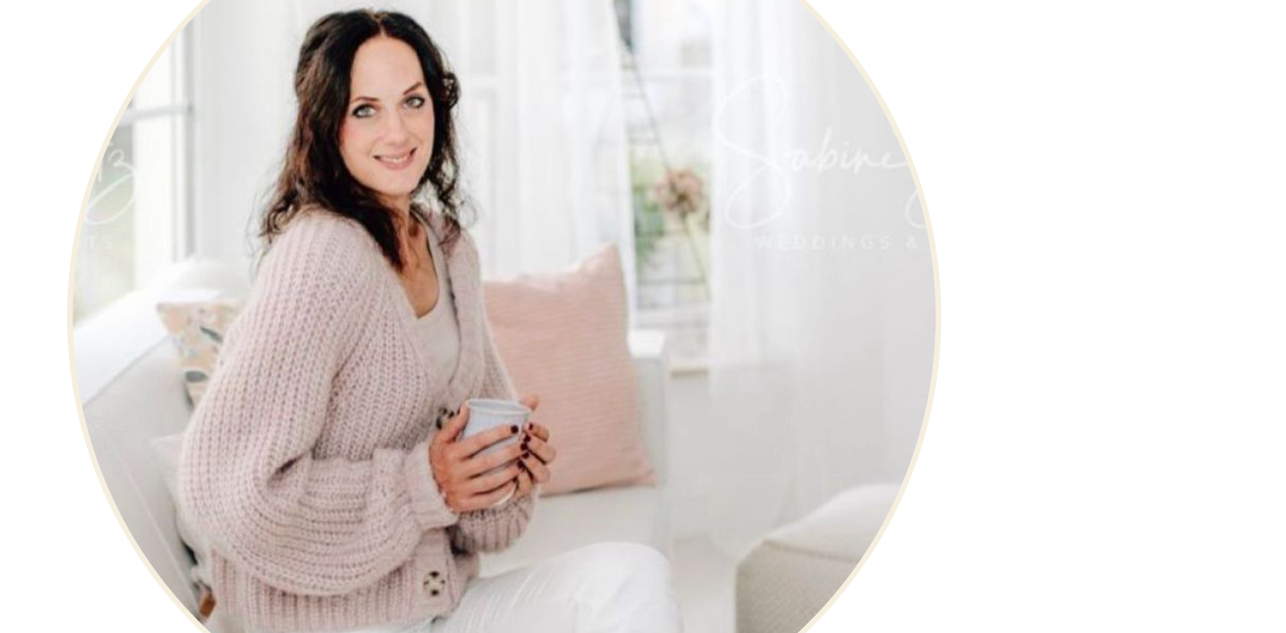 portrait der influencerin @wohnverzaubert