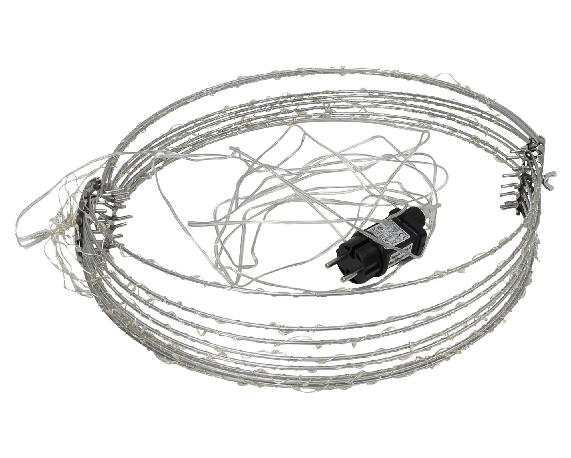 Acheter Grande boule LED "Shine"  dans la boutique en ligne de Frank Flechtwaren pour Éclairage LED