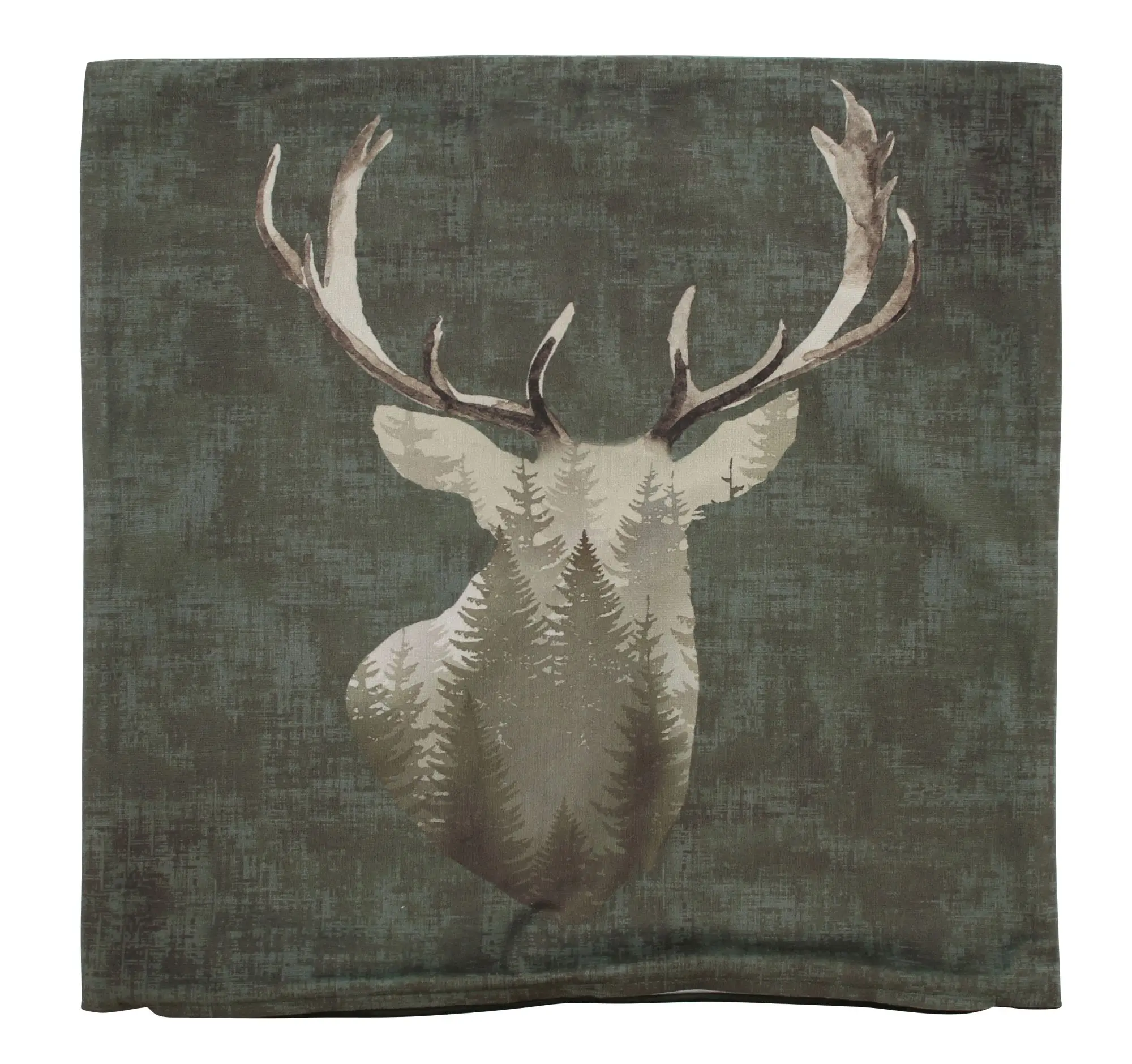 Acheter Housse de coussin "cerf " dans la boutique en ligne de Frank Flechtwaren pour Remplissages Acheter Housse de coussin "cerf " dans la boutique en ligne de Frank Flechtwaren pour Remplissages