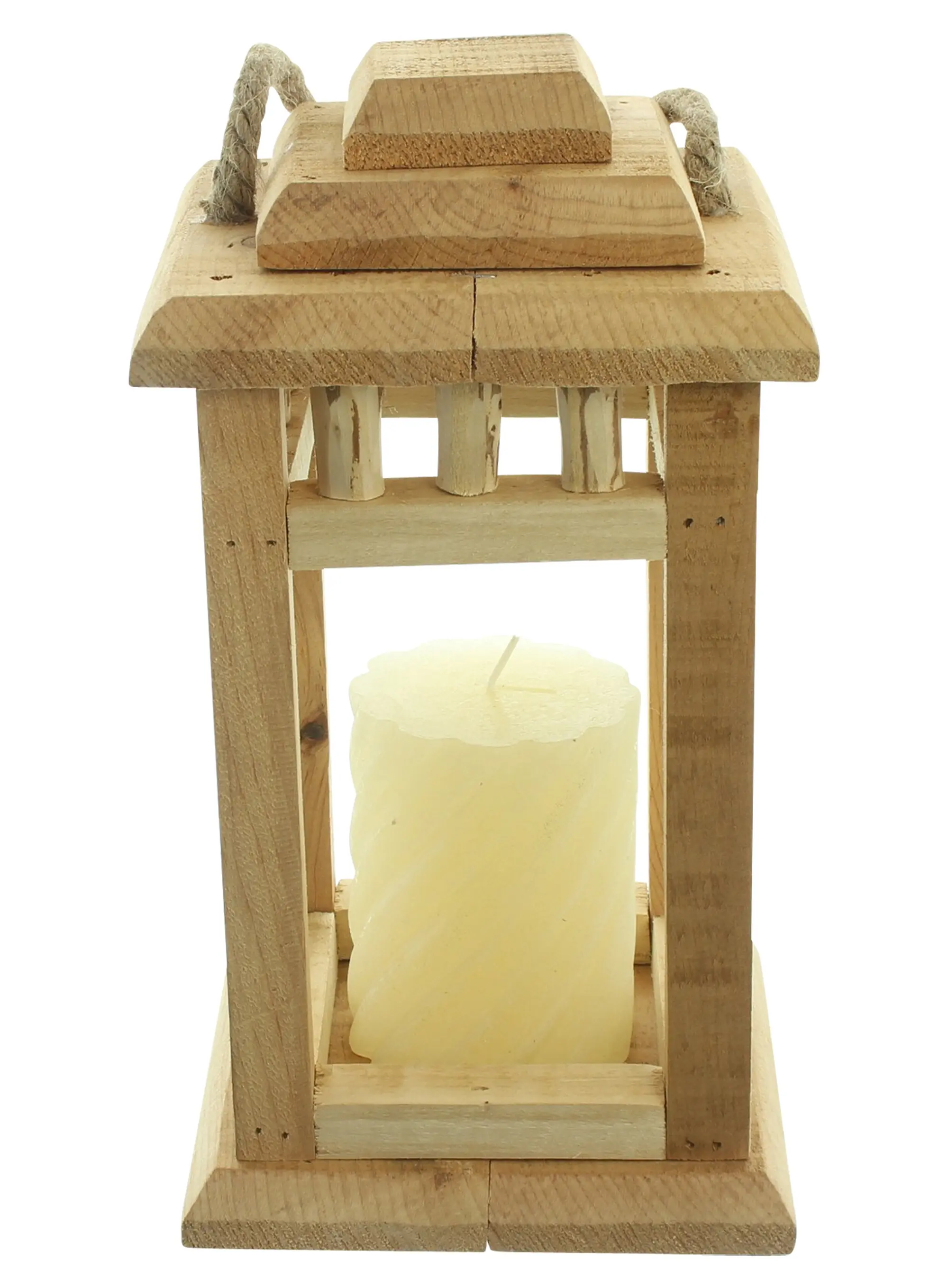 Acheter Lanterne "rustico"  dans la boutique en ligne de Frank Flechtwaren pour Lanternes