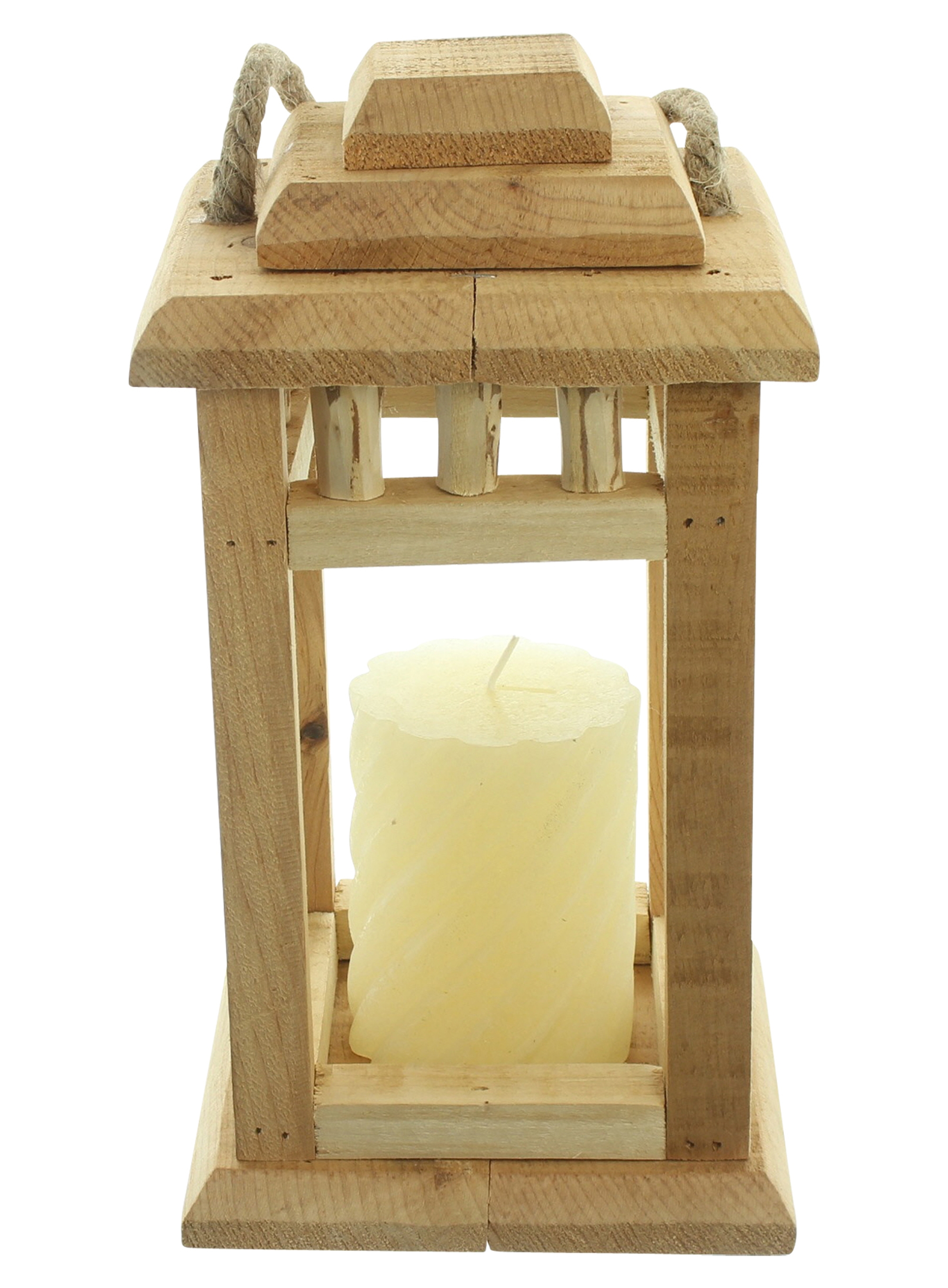 Acheter Lanterne "rustico"  dans la boutique en ligne de Frank Flechtwaren pour Nouvel arrivage
