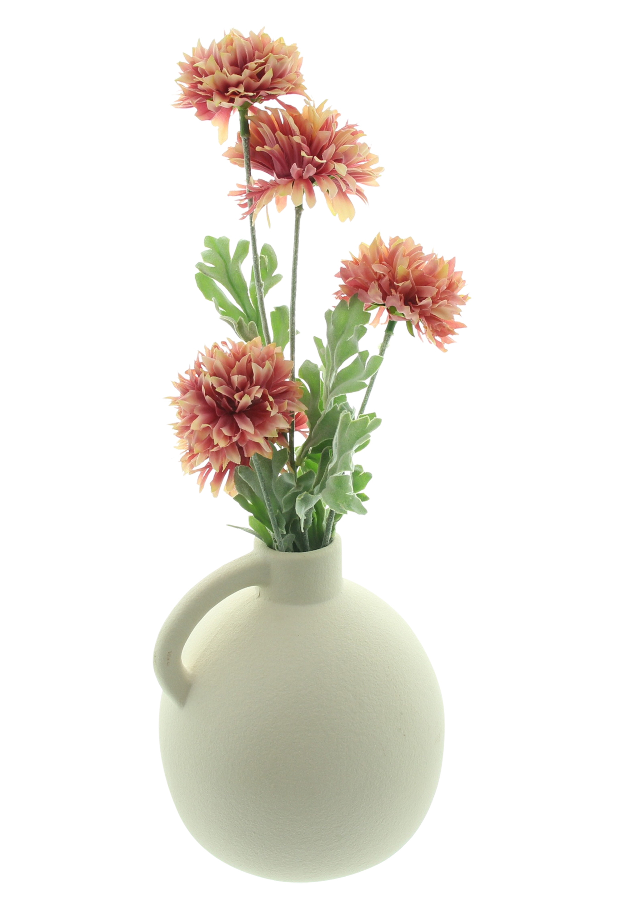 Acheter Vase décoratif "cruche"  dans la boutique en ligne de Frank Flechtwaren pour Charme champêtre