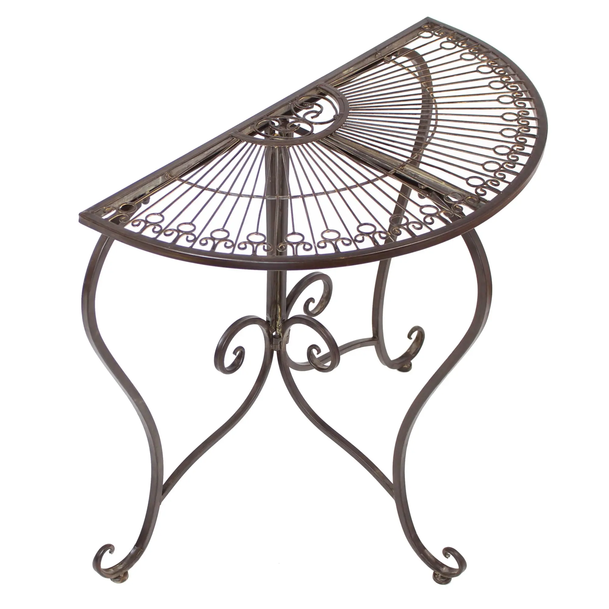 Acheter Console "provençale" dans la boutique en ligne de Frank Flechtwaren pour Etagères Acheter Console "provençale" dans la boutique en ligne de Frank Flechtwaren pour Etagères
