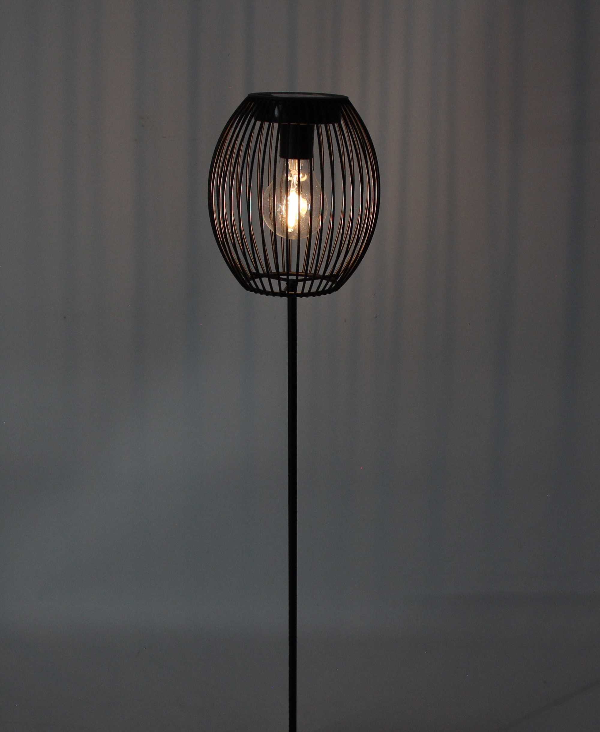 Acheter Pic LED "solaire"  dans la boutique en ligne de Frank Flechtwaren pour Luminaires de jardin