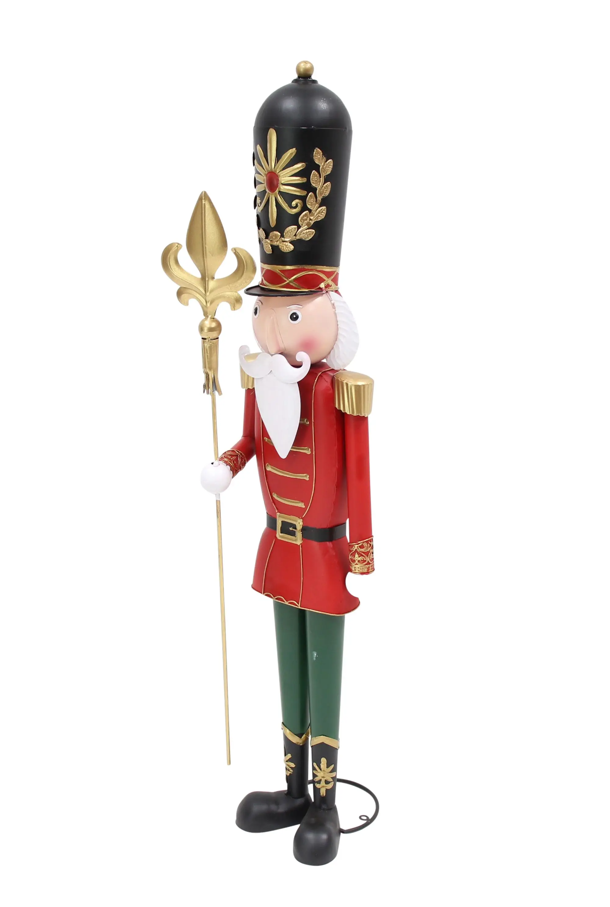 Acheter Figurine décorative « Bâton d’or » dans la boutique en ligne de Frank Flechtwaren pour Figurines