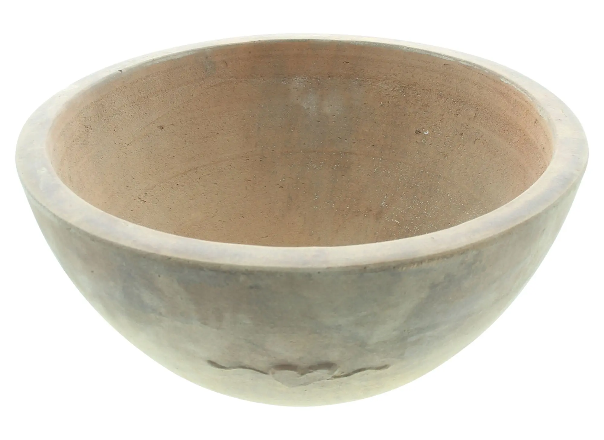 Acheter Jardinière coupe "coeur"  dans la boutique en ligne de Frank Flechtwaren pour Pots de fleurs
