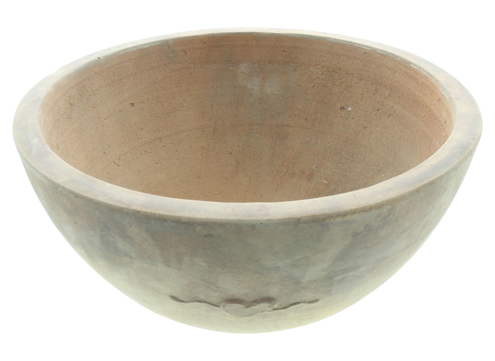 Acheter Jardinière coupe "coeur"  dans la boutique en ligne de Frank Flechtwaren pour Pots de fleurs
