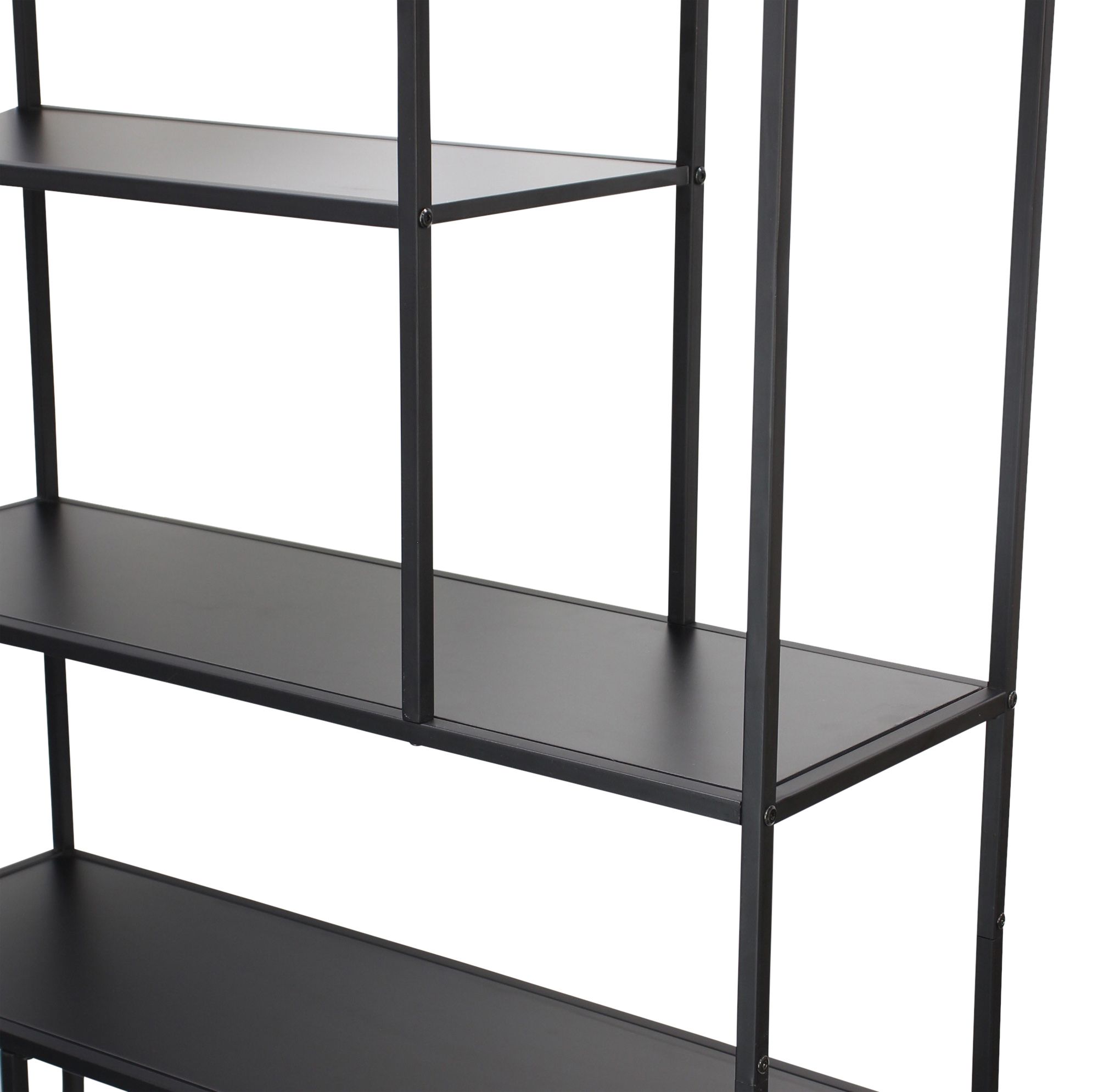 Acheter Étagère "Classico"  dans la boutique en ligne de Frank Flechtwaren pour Salon