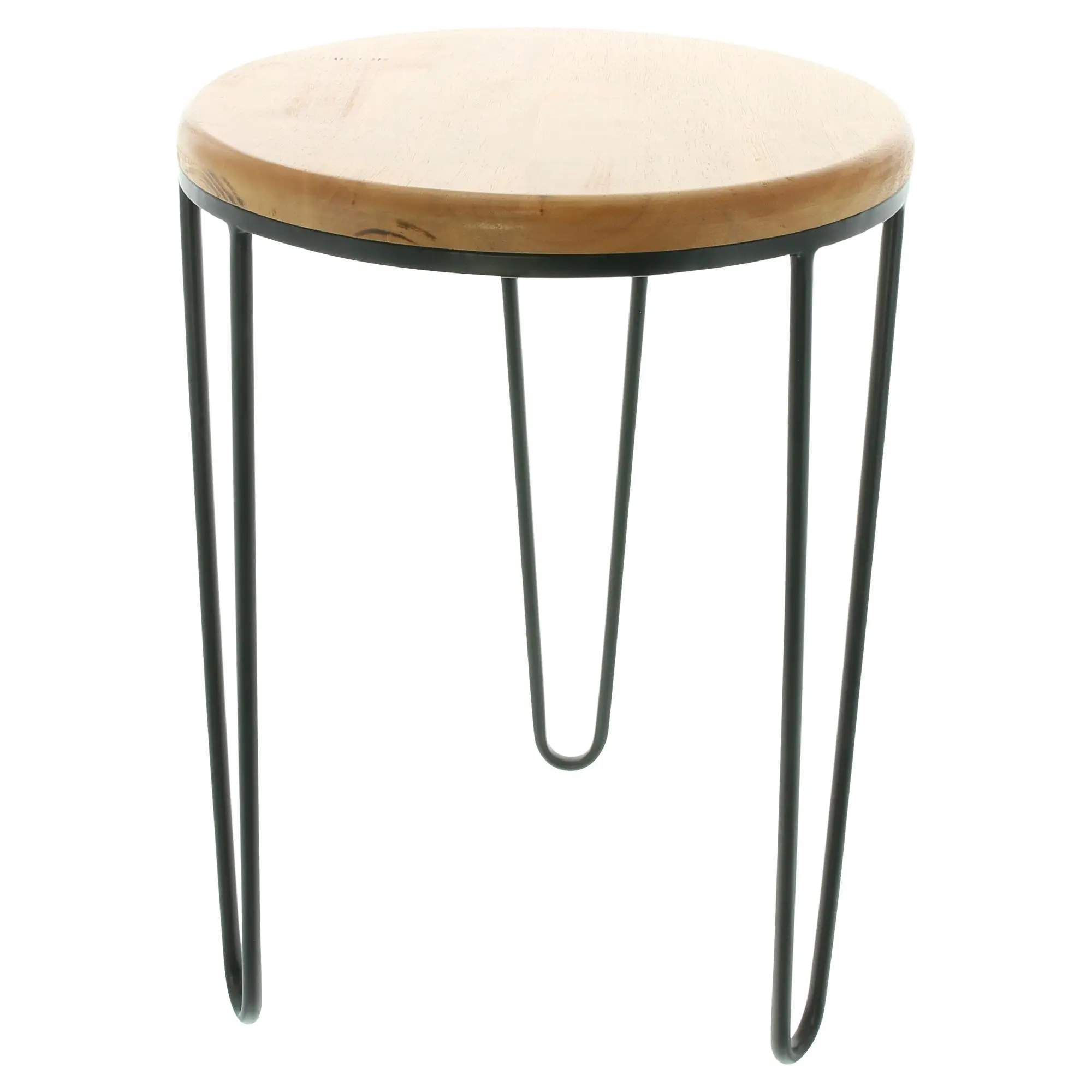 Acheter Table d'appoint "rétro"  dans la boutique en ligne de Frank Flechtwaren pour Tables