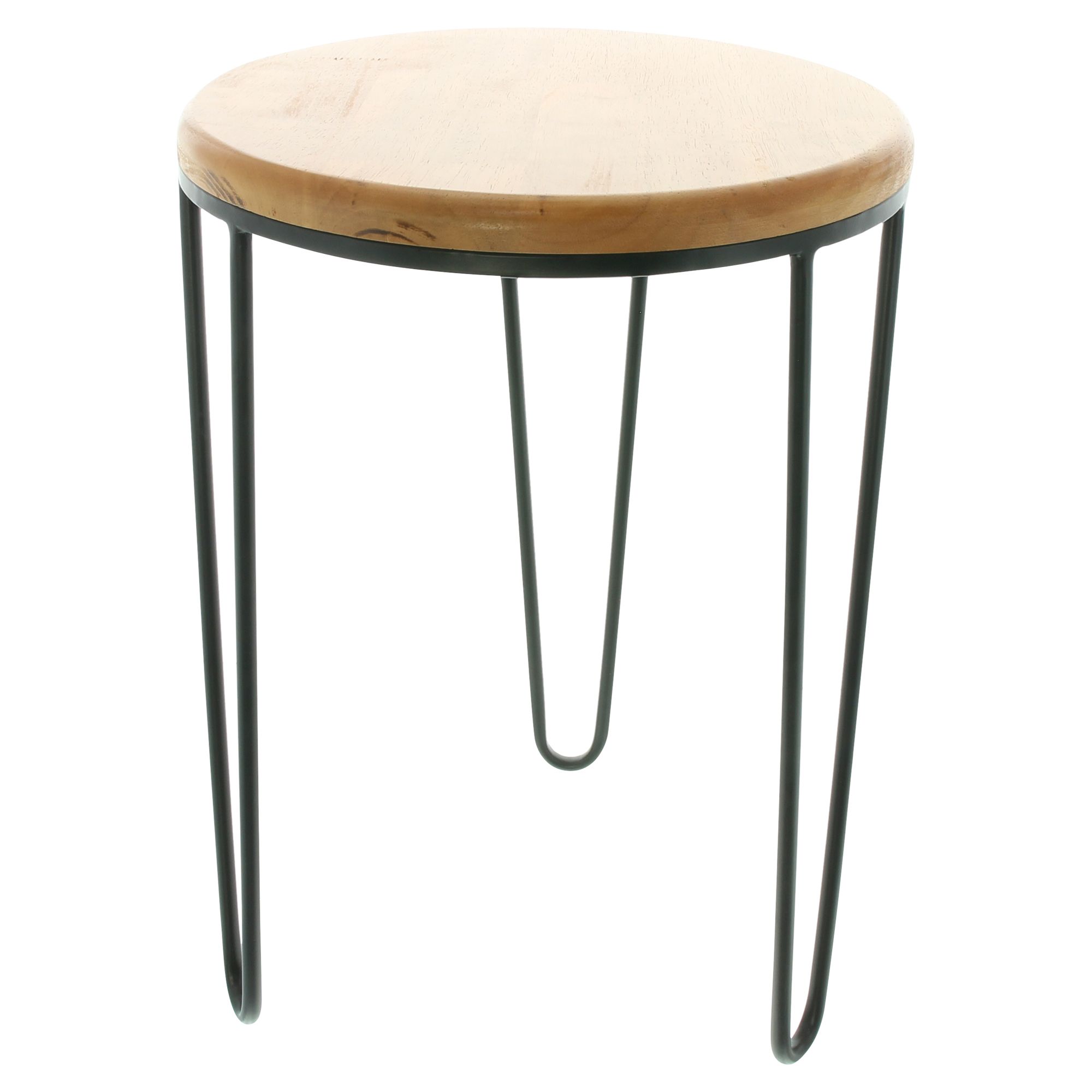 Acheter Table d'appoint "rétro"  dans la boutique en ligne de Frank Flechtwaren pour Tables