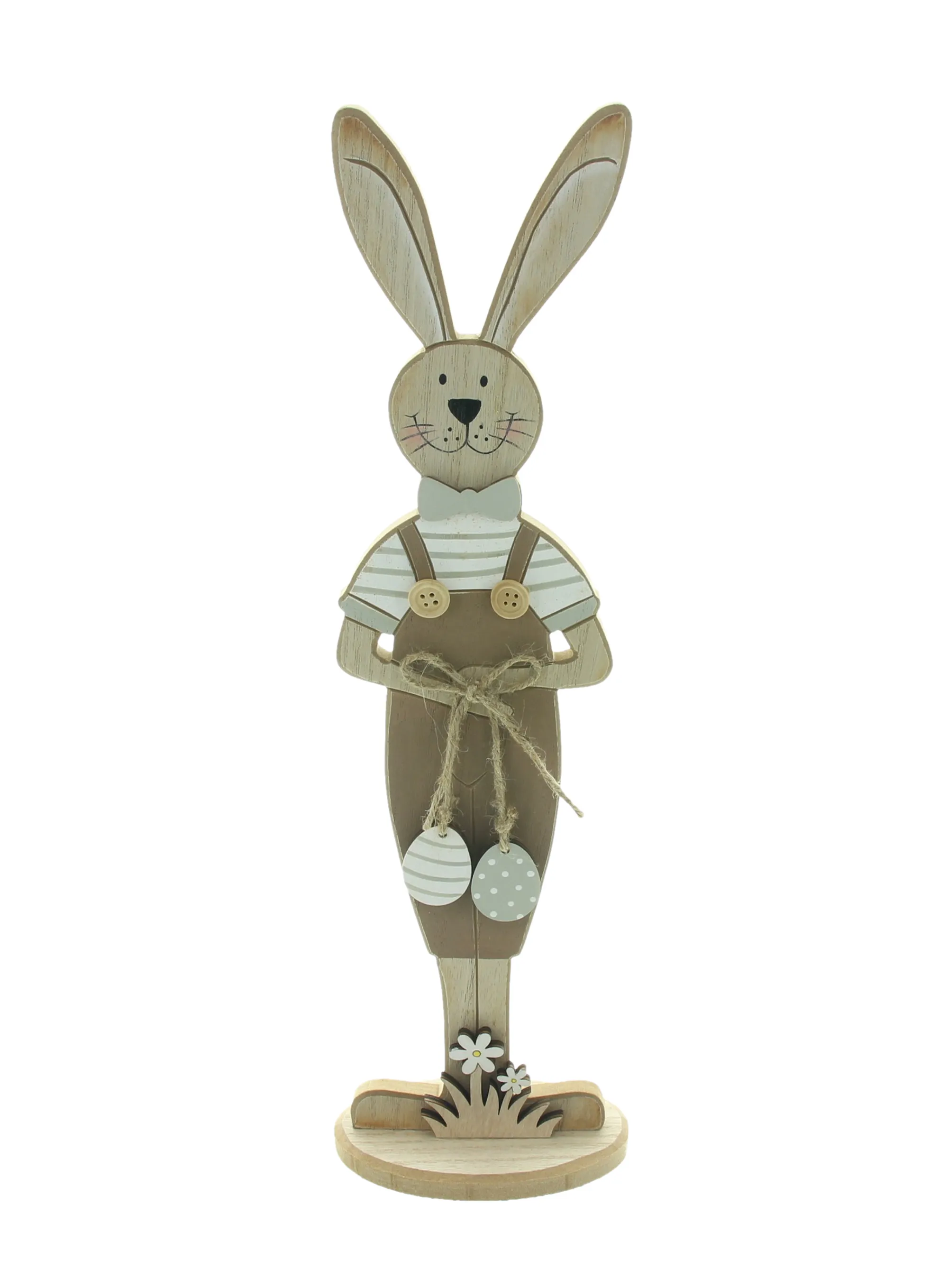 Acheter Lapin "Fridolin"  dans la boutique en ligne de Frank Flechtwaren pour Lapin &amp; co