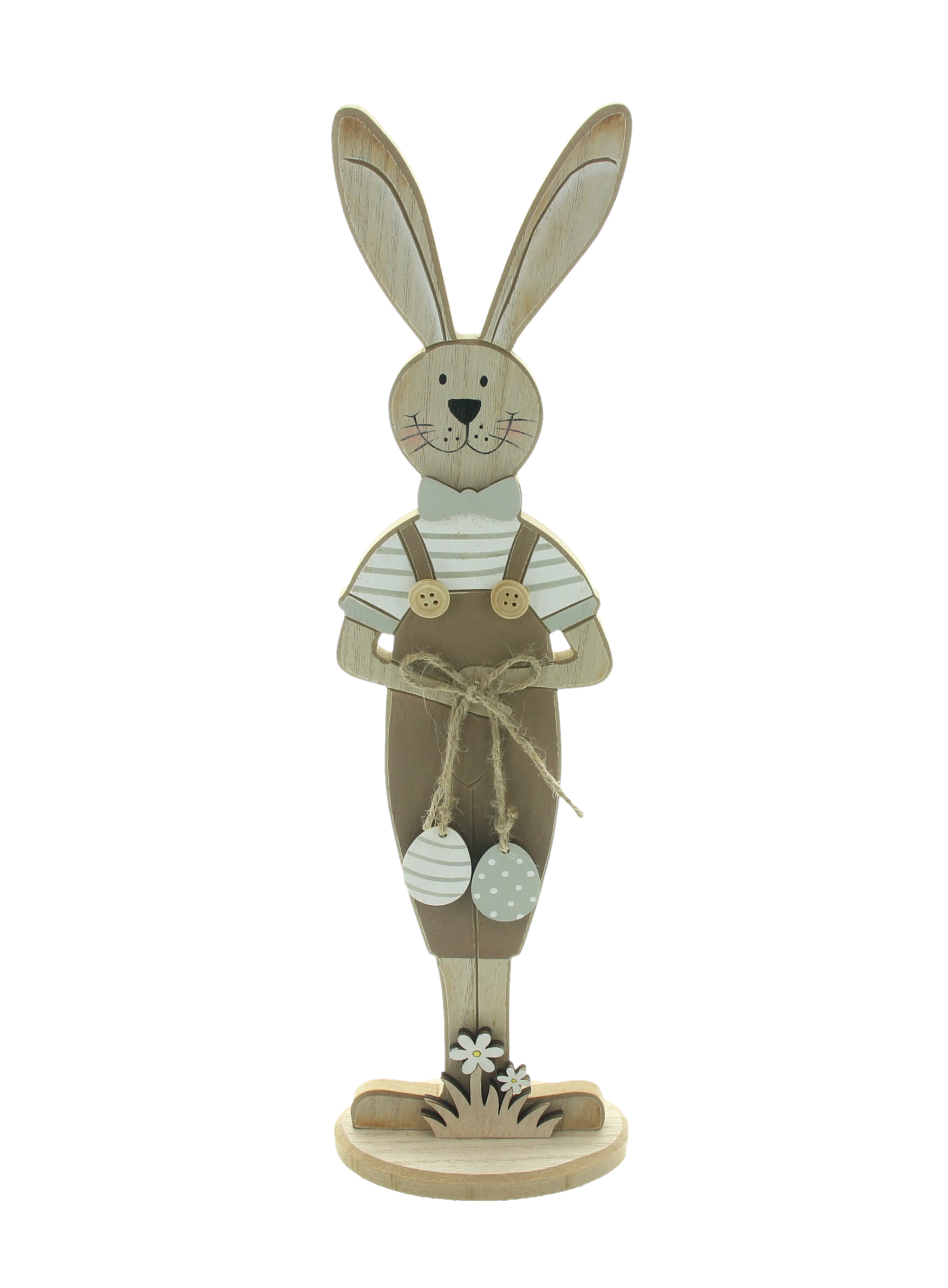 Acheter Lapin "Fridolin"  dans la boutique en ligne de Frank Flechtwaren pour Nouvel arrivage