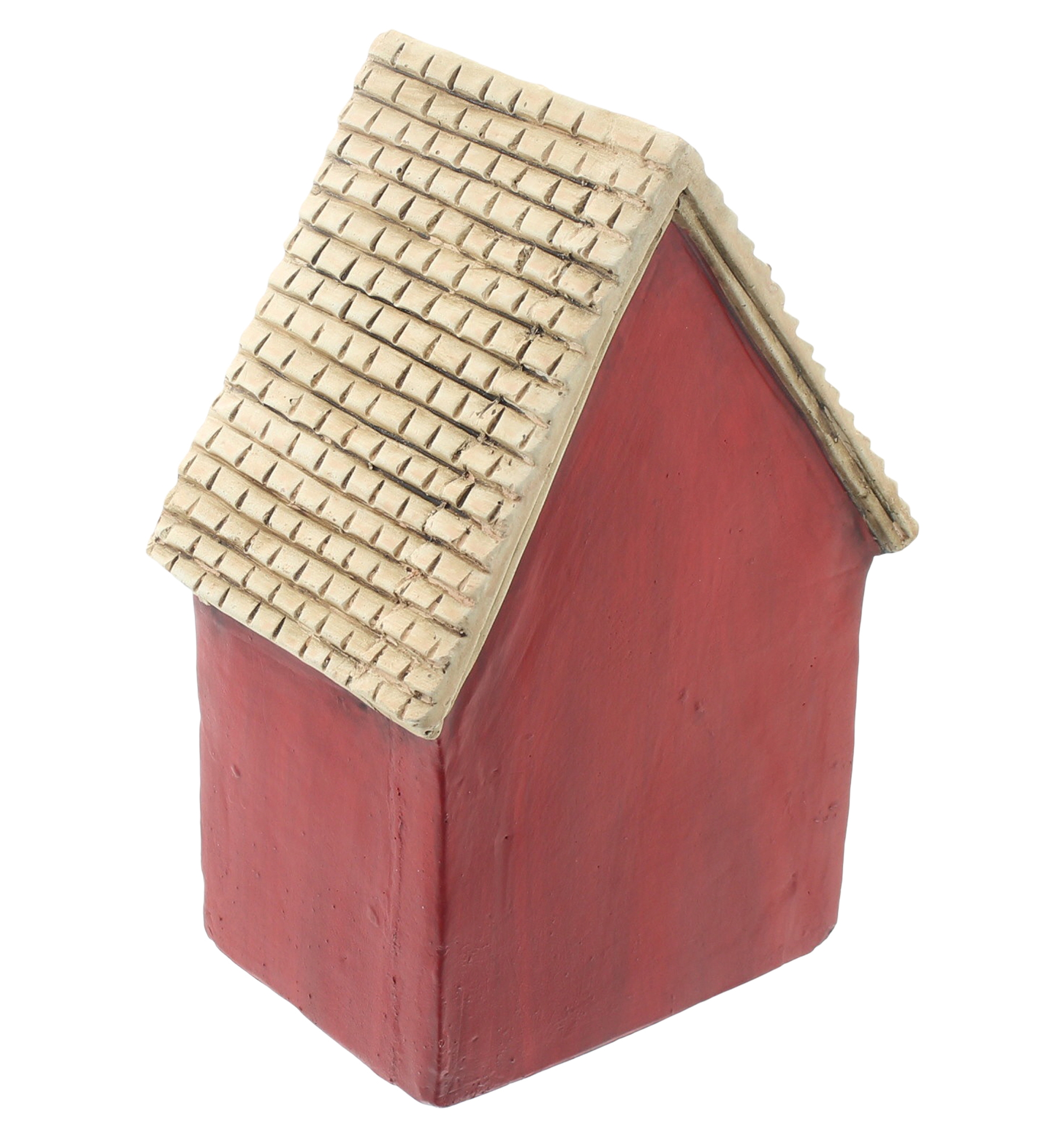 Acheter Maison LED "Sweet red Home"  dans la boutique en ligne de Frank Flechtwaren pour Décoration LED