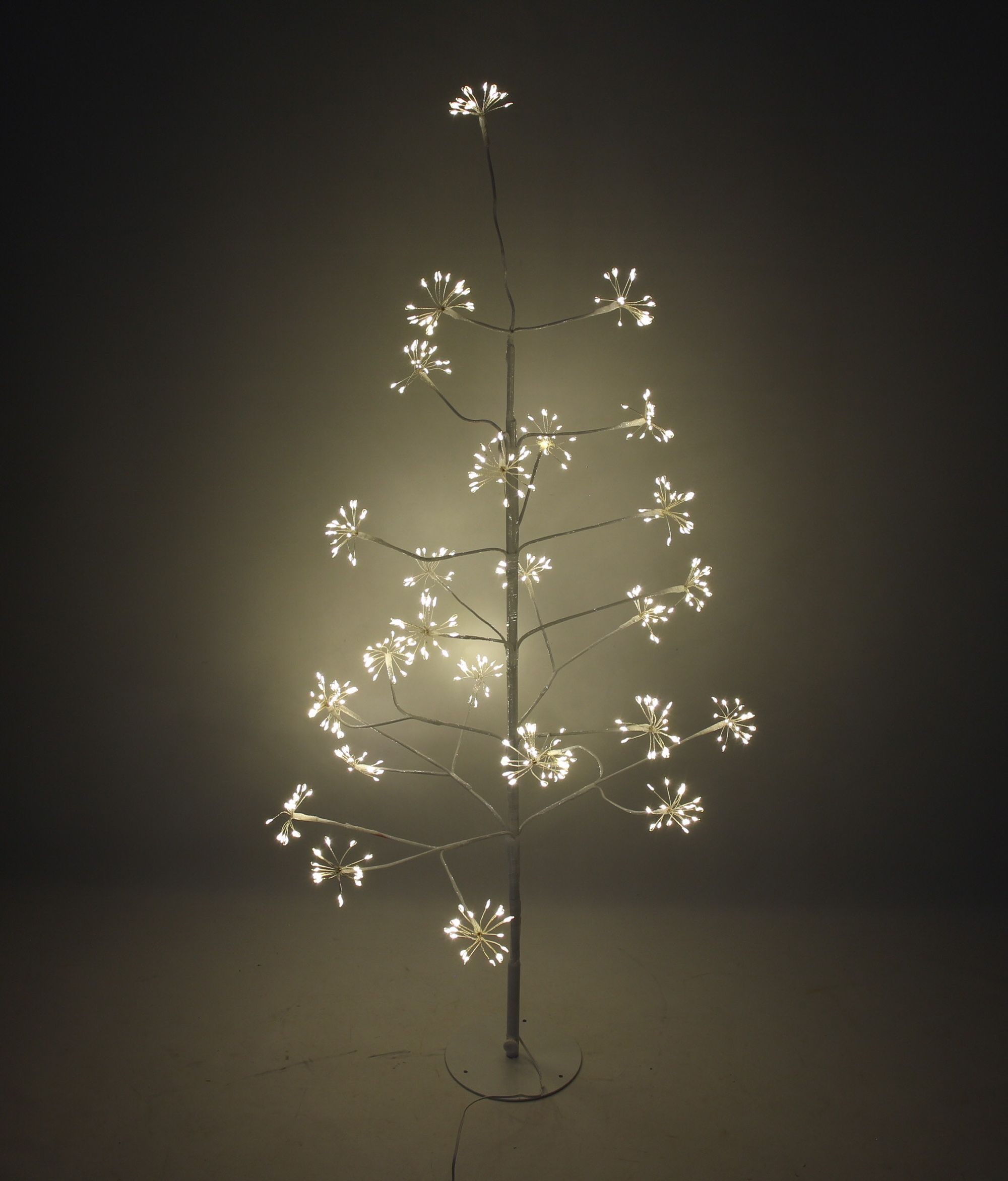 Acheter Arbre LED « Pusteblume »  dans la boutique en ligne de Frank Flechtwaren pour Décorations de table LED
