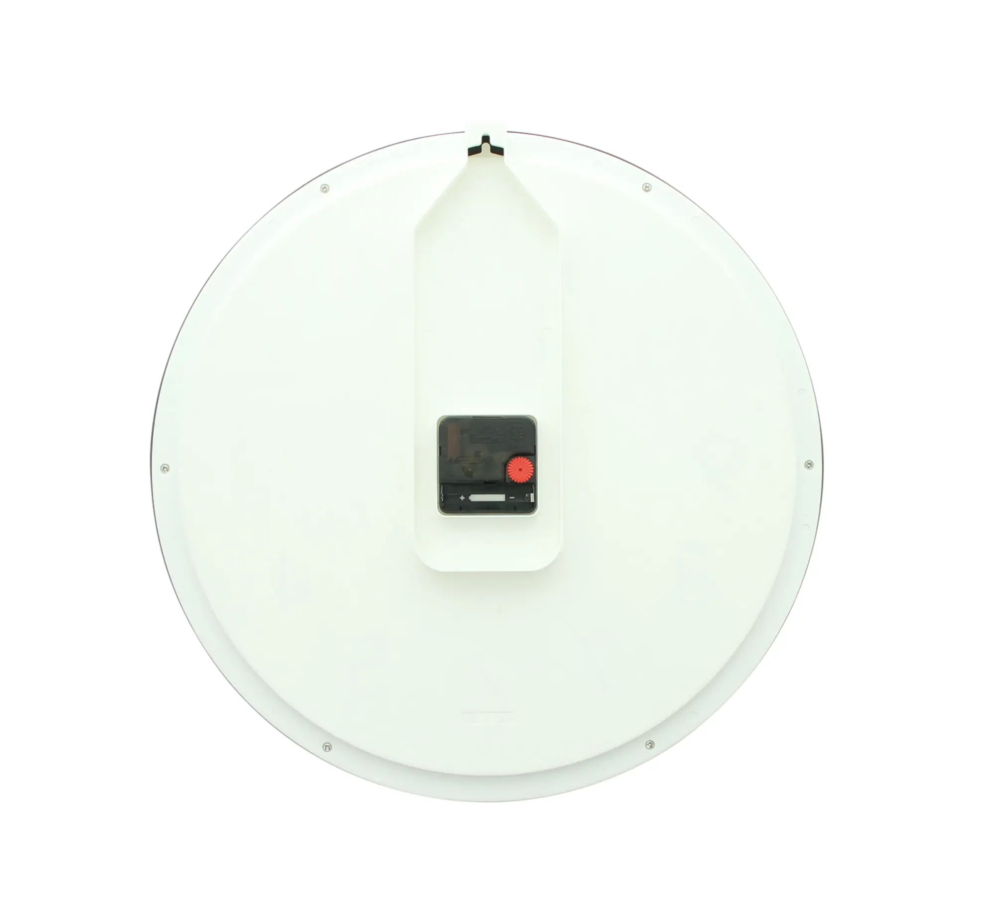 Acheter Horloge murale "Classic"  dans la boutique en ligne de Frank Flechtwaren pour Modern Living