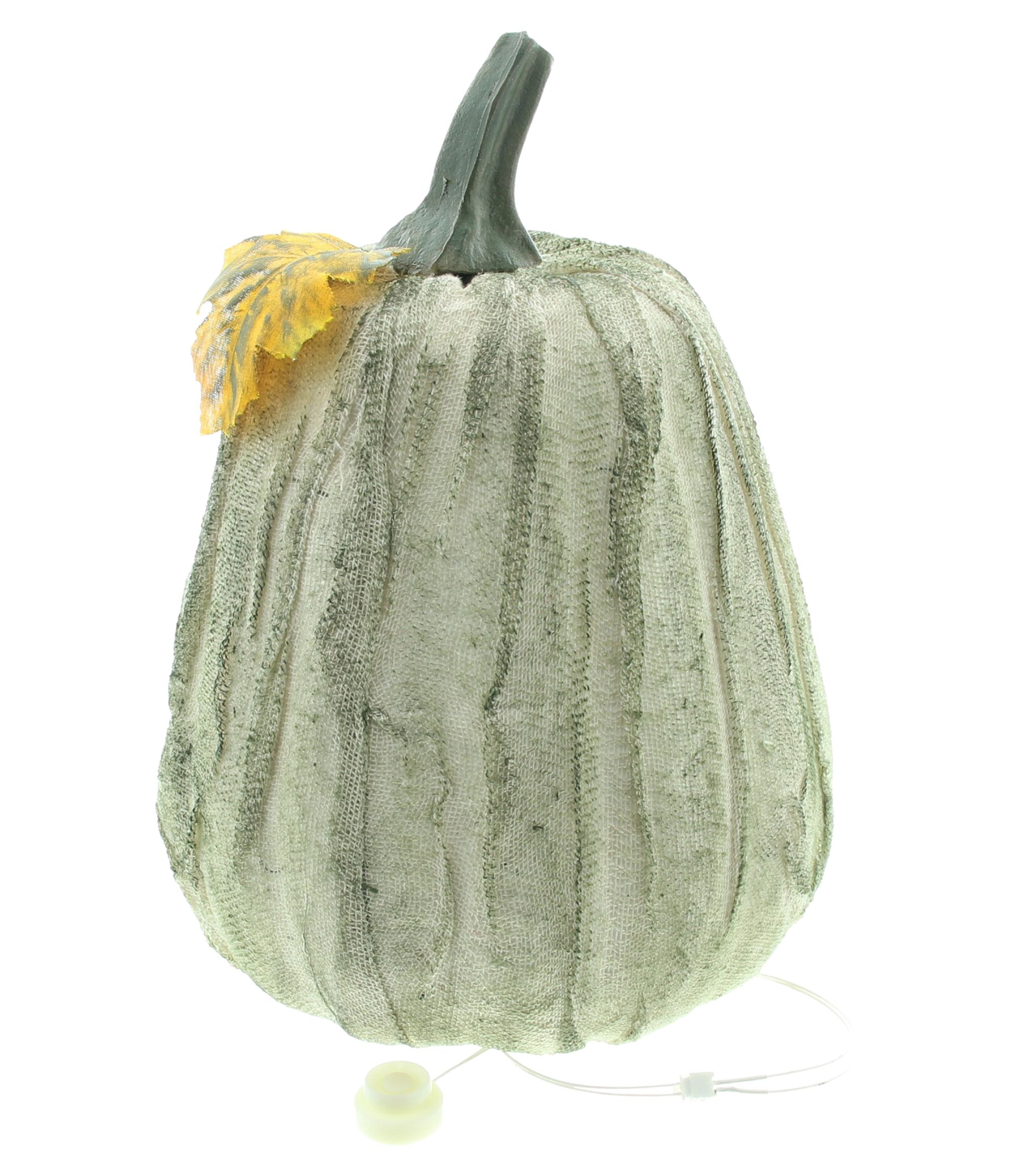 Acheter Décoration LED "citrouille effrayante"  dans la boutique en ligne de Frank Flechtwaren pour Décoration de table LED