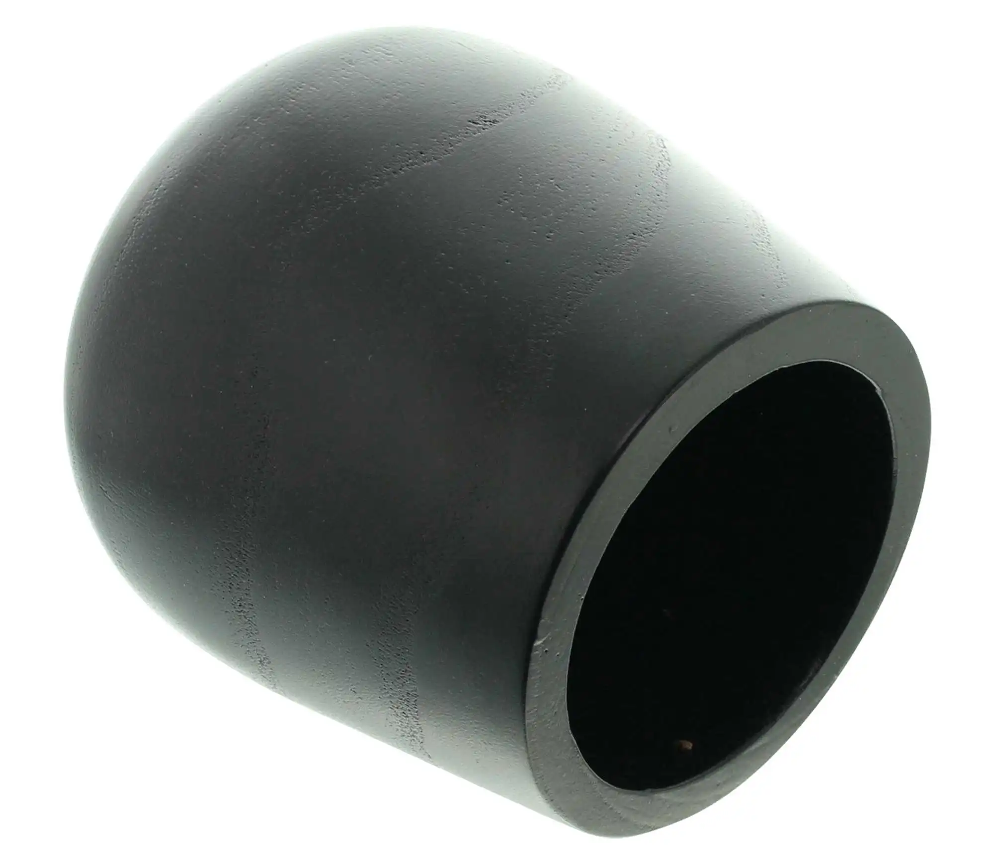 Acheter Vase décoratif "Black"  dans la boutique en ligne de Frank Flechtwaren pour Salon