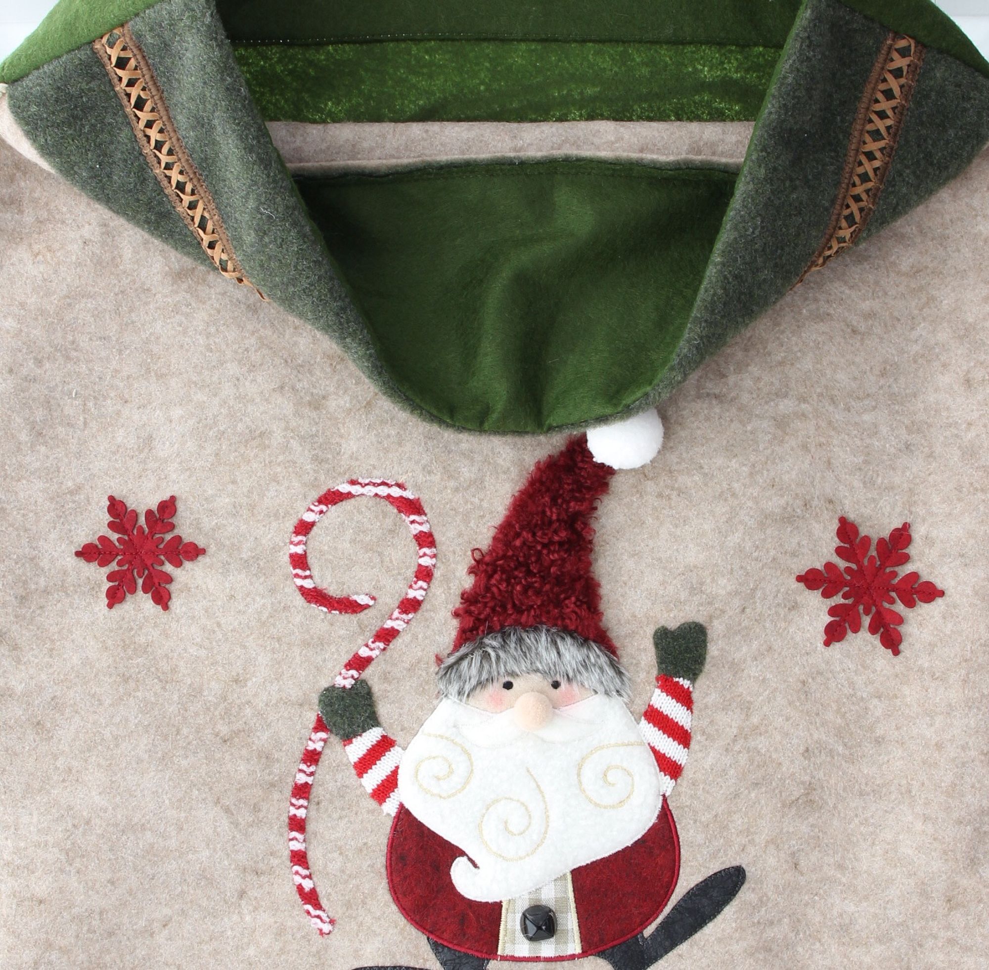 Acheter Grand sac cadeau "lutin"  dans la boutique en ligne de Frank Flechtwaren pour Sacs et sachets cadeaux