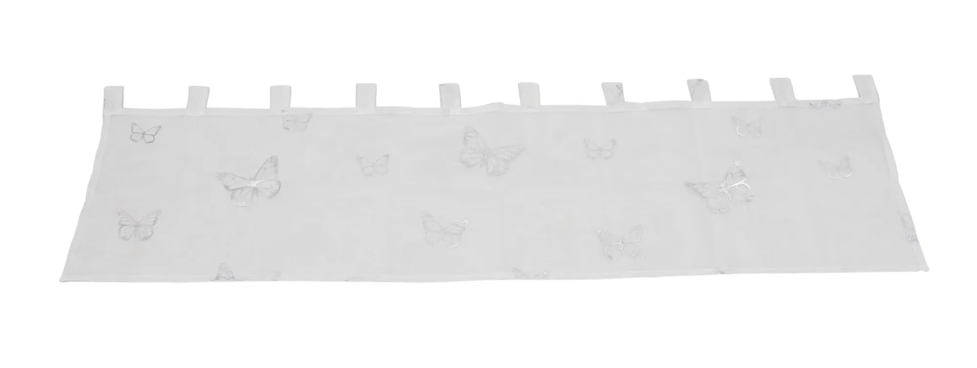 Acheter Rideau "papillon"  dans la boutique en ligne de Frank Flechtwaren pour Rideaux de fenêtre