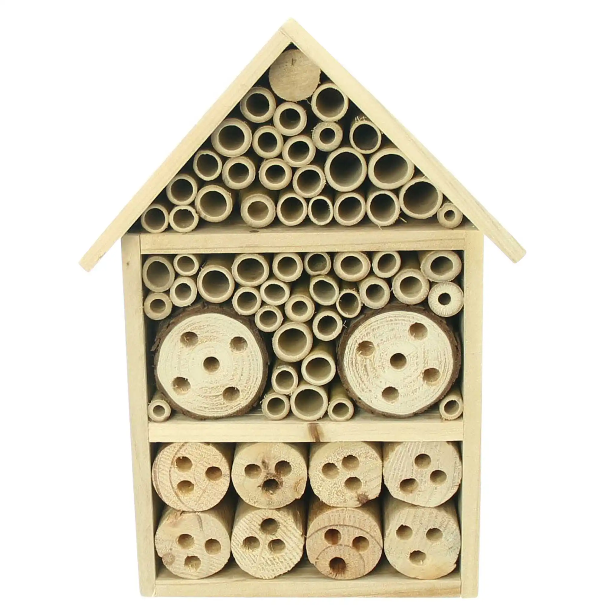 Acheter Hôtel pour insectes "Amour des abeilles" dans la boutique en ligne de Frank Flechtwaren pour Pâques Acheter Hôtel pour insectes "Amour des abeilles" dans la boutique en ligne de Frank Flechtwaren pour Pâques