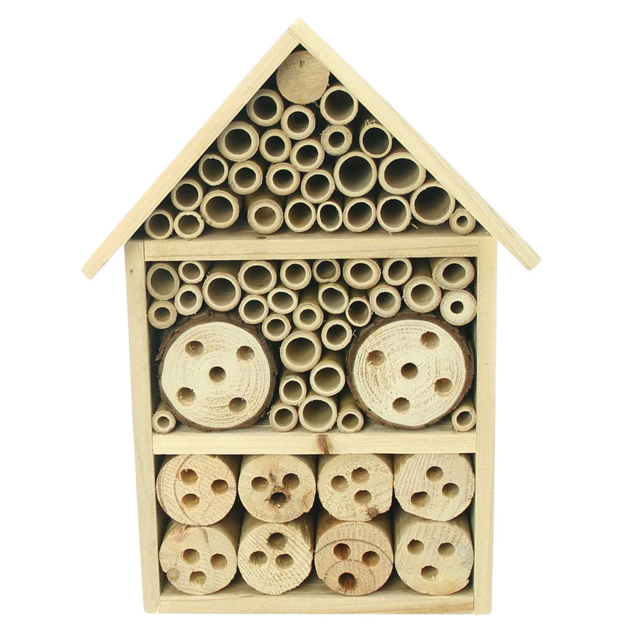 Acheter Hôtel pour insectes "Amour des abeilles" dans la boutique en ligne de Frank Flechtwaren pour Pâques Acheter Hôtel pour insectes "Amour des abeilles" dans la boutique en ligne de Frank Flechtwaren pour Pâques