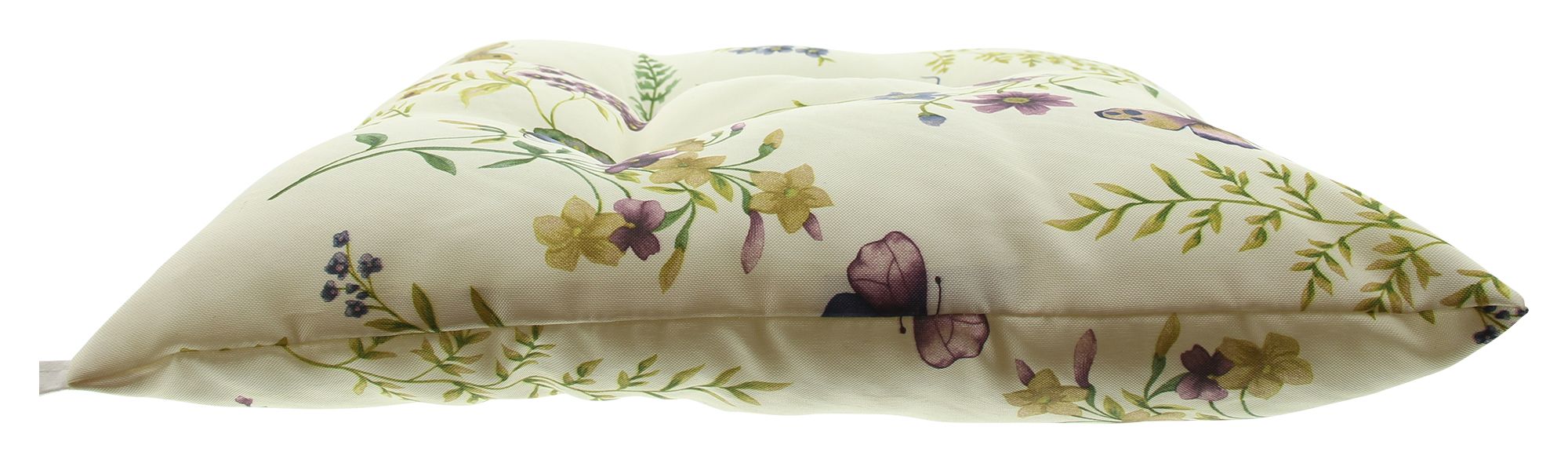Acheter Coussin de chaise "prairie"  dans la boutique en ligne de Frank Flechtwaren pour Coussins de chaise
