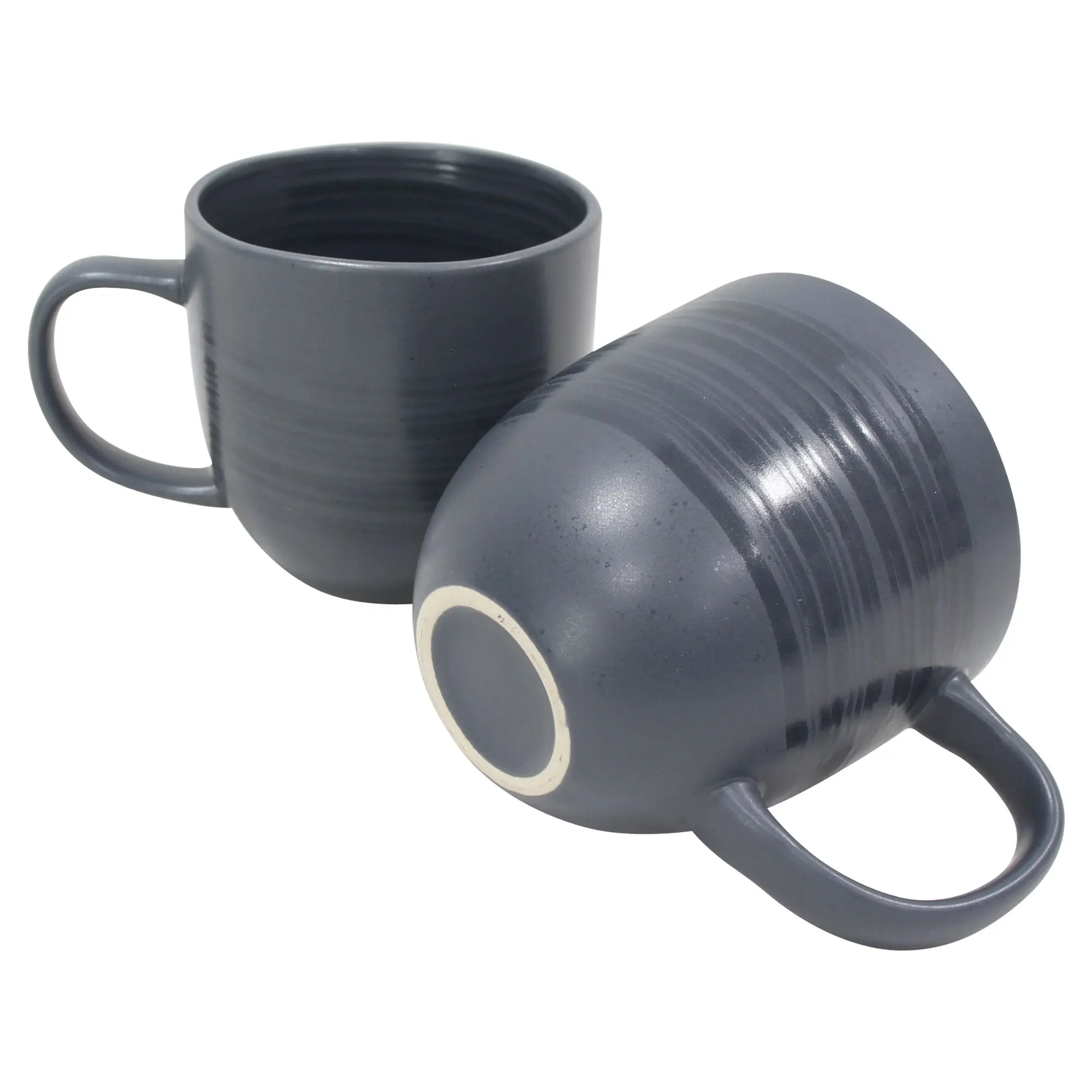 Acheter Tasse « Circle », 2 lot de dans la boutique en ligne de Frank Flechtwaren pour Cuisine