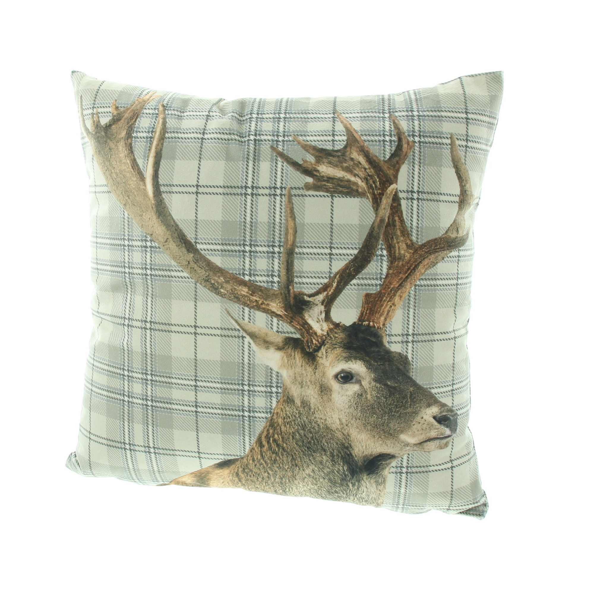 Acheter Housse de coussin "Cervo"  dans la boutique en ligne de Frank Flechtwaren pour Textiles
