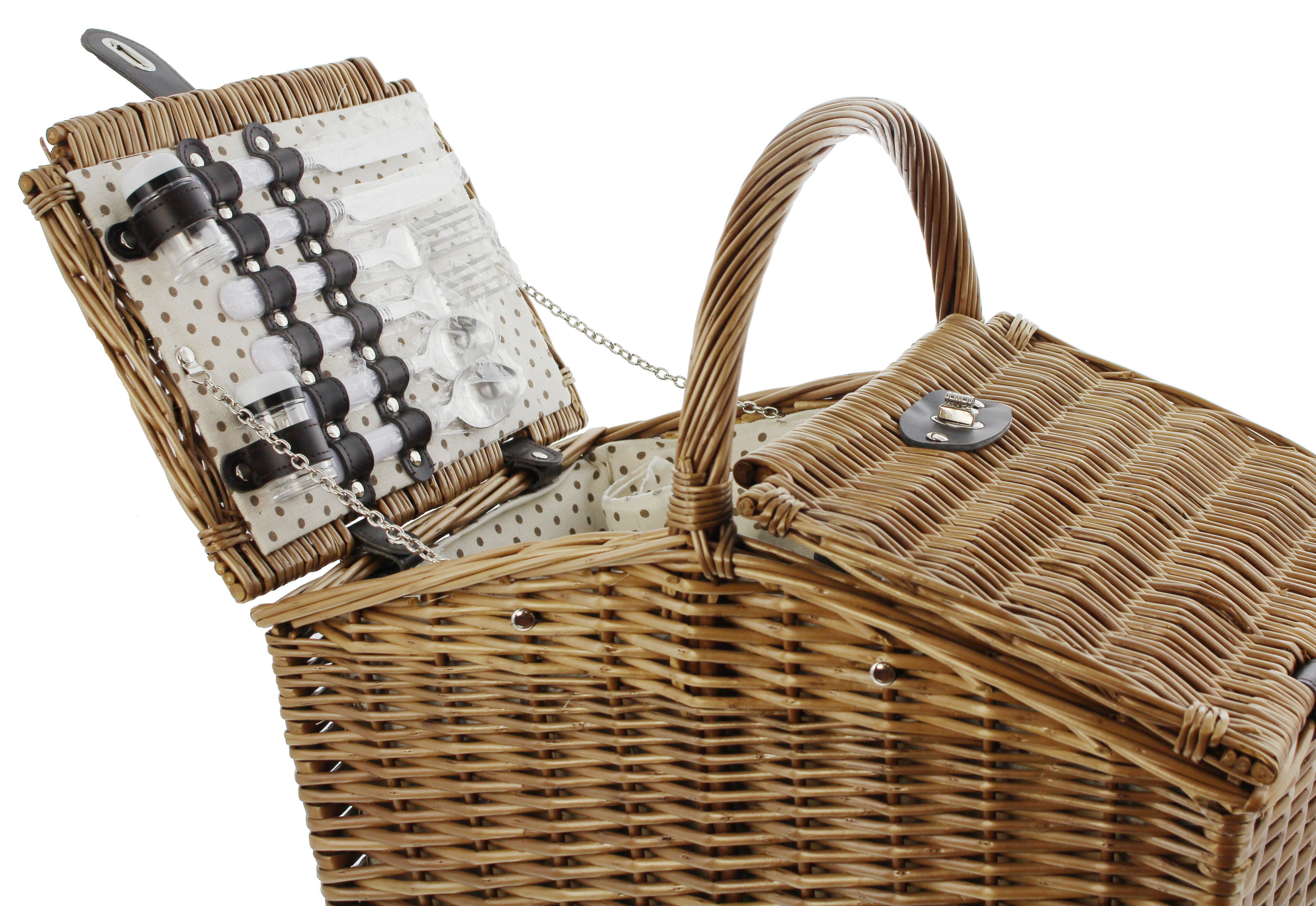 Acheter Panier pique-nique "Cottage" 28 pcs. dans la boutique en ligne de Frank Flechtwaren pour Paniers pique-nique Acheter Panier pique-nique "Cottage" 28 pcs. dans la boutique en ligne de Frank Flechtwaren pour Paniers pique-nique