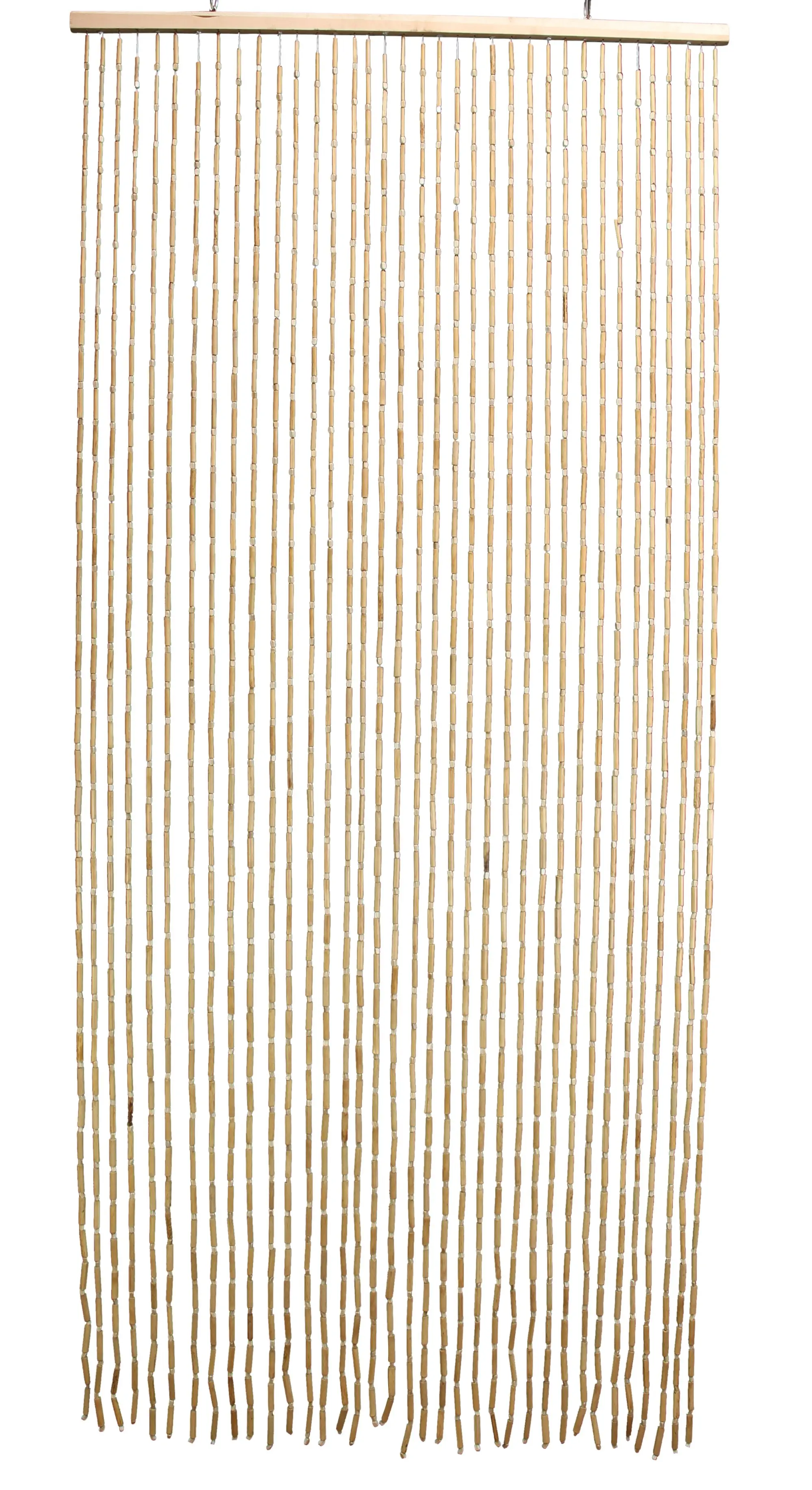 Acheter Rideau de porte "tropical"  dans la boutique en ligne de Frank Flechtwaren pour Rideaux de porte