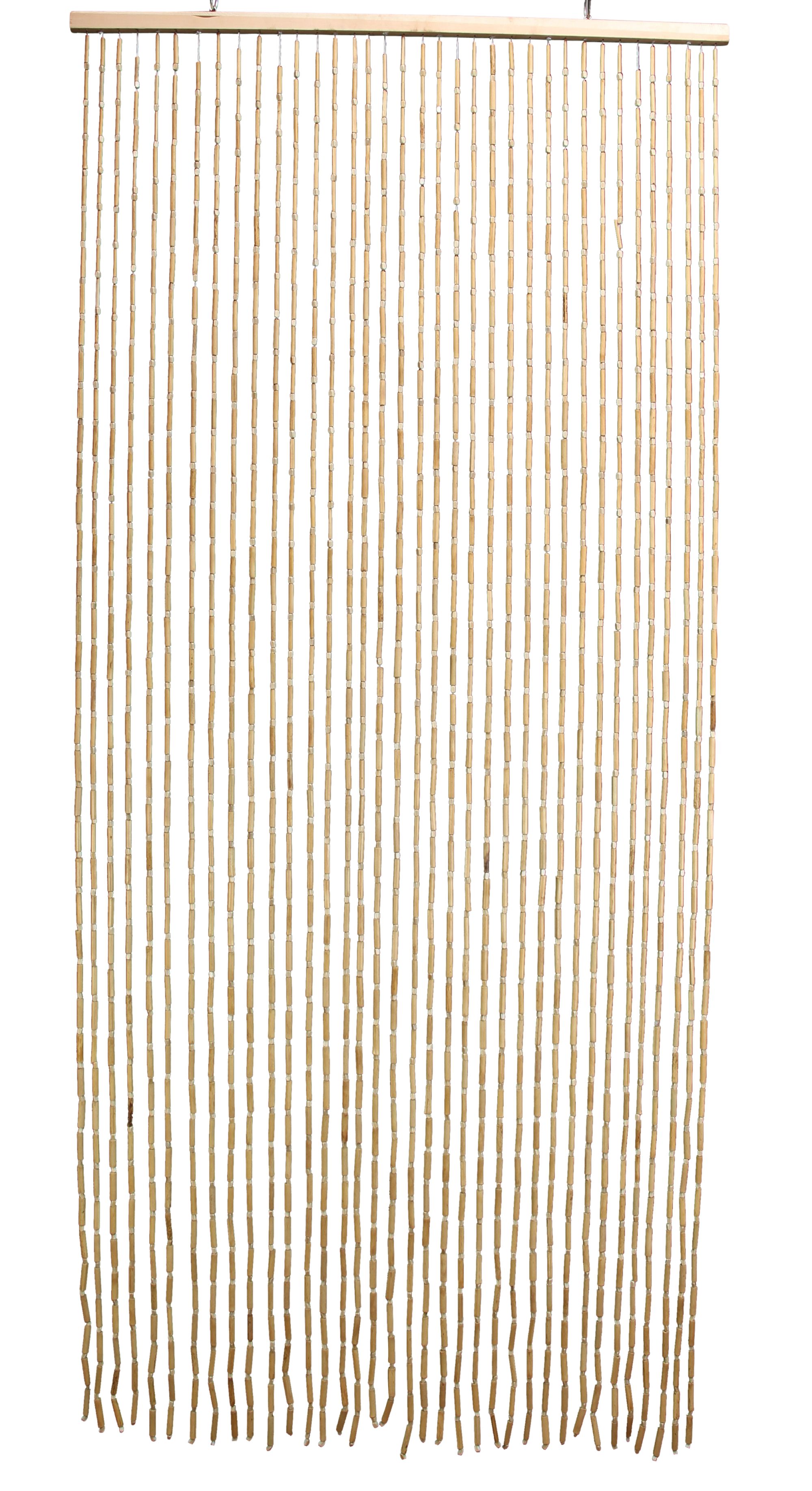 Acheter Rideau de porte "tropical" dans la boutique en ligne de Frank Flechtwaren pour Rideaux de porte Acheter Rideau de porte "tropical" dans la boutique en ligne de Frank Flechtwaren pour Rideaux de porte
