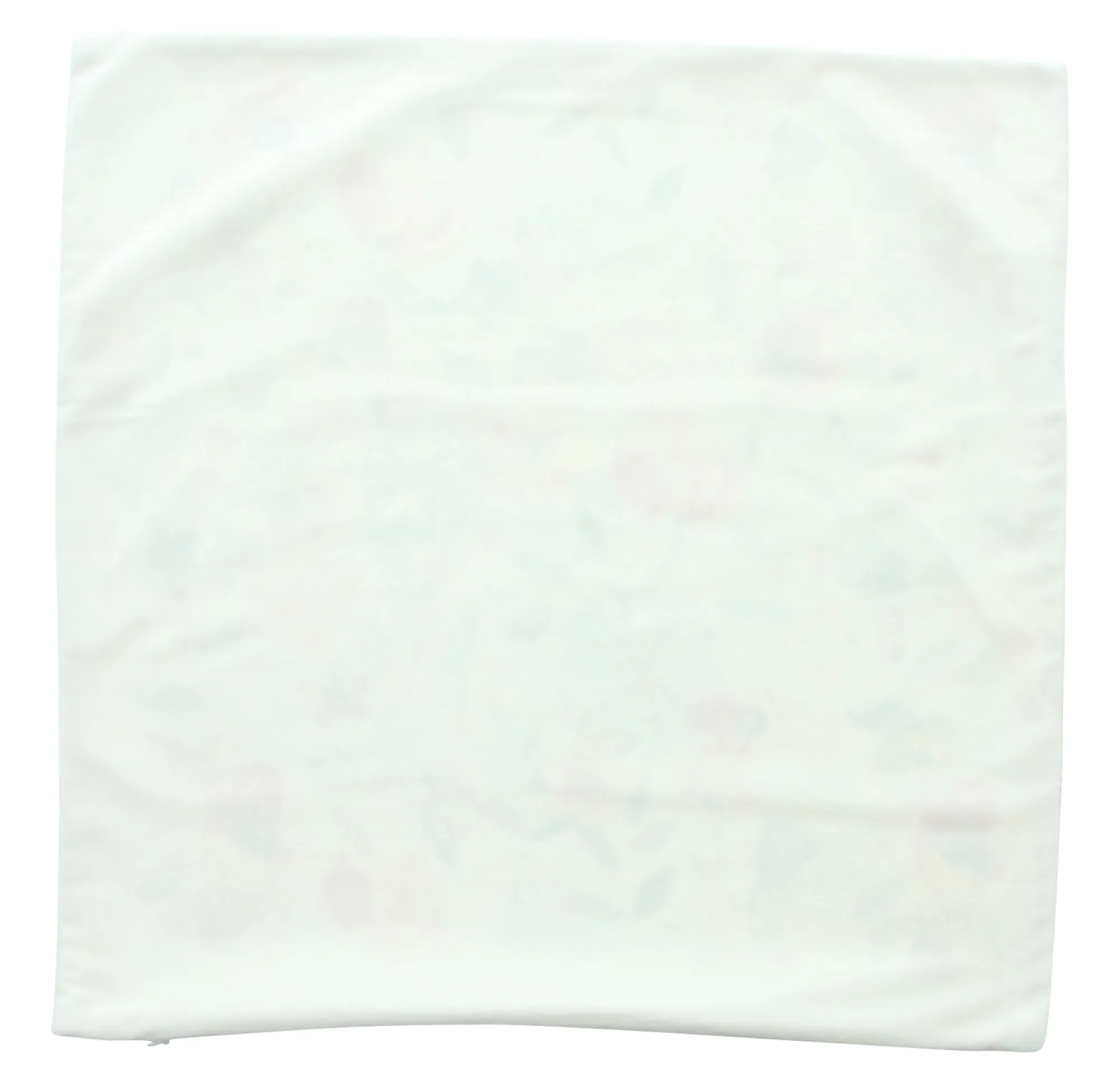 Acheter Housse de coussin "fleurs à l'aquarelle"  dans la boutique en ligne de Frank Flechtwaren pour Remplissages