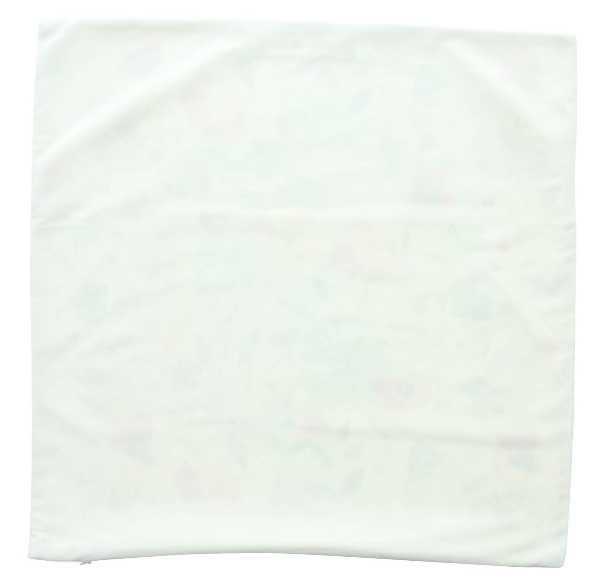 Acheter Housse de coussin "fleurs à l'aquarelle"  dans la boutique en ligne de Frank Flechtwaren pour Nouvel arrivage