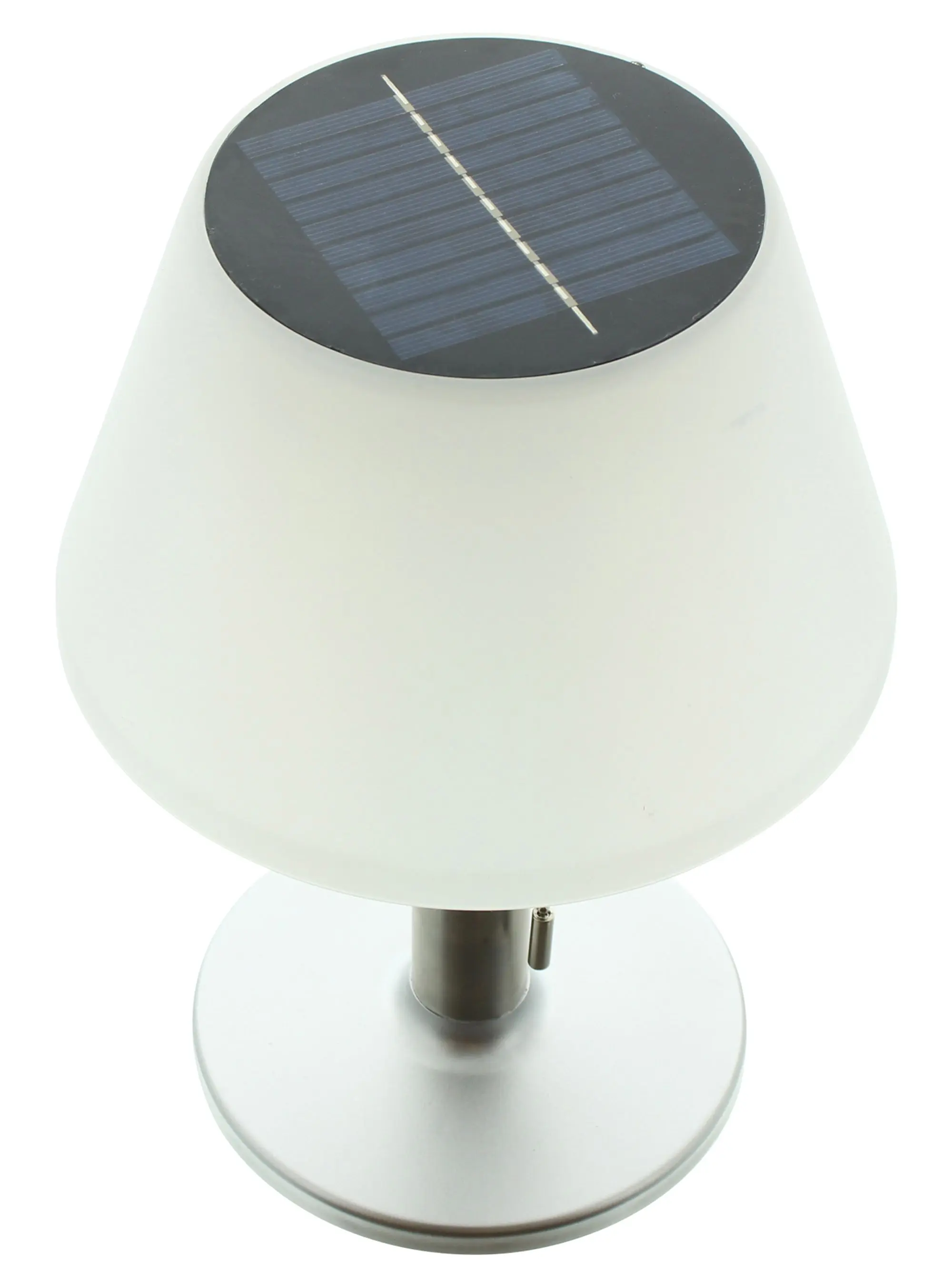 Acheter Lampe de table LED "solaire"  dans la boutique en ligne de Frank Flechtwaren pour Luminaires de jardin