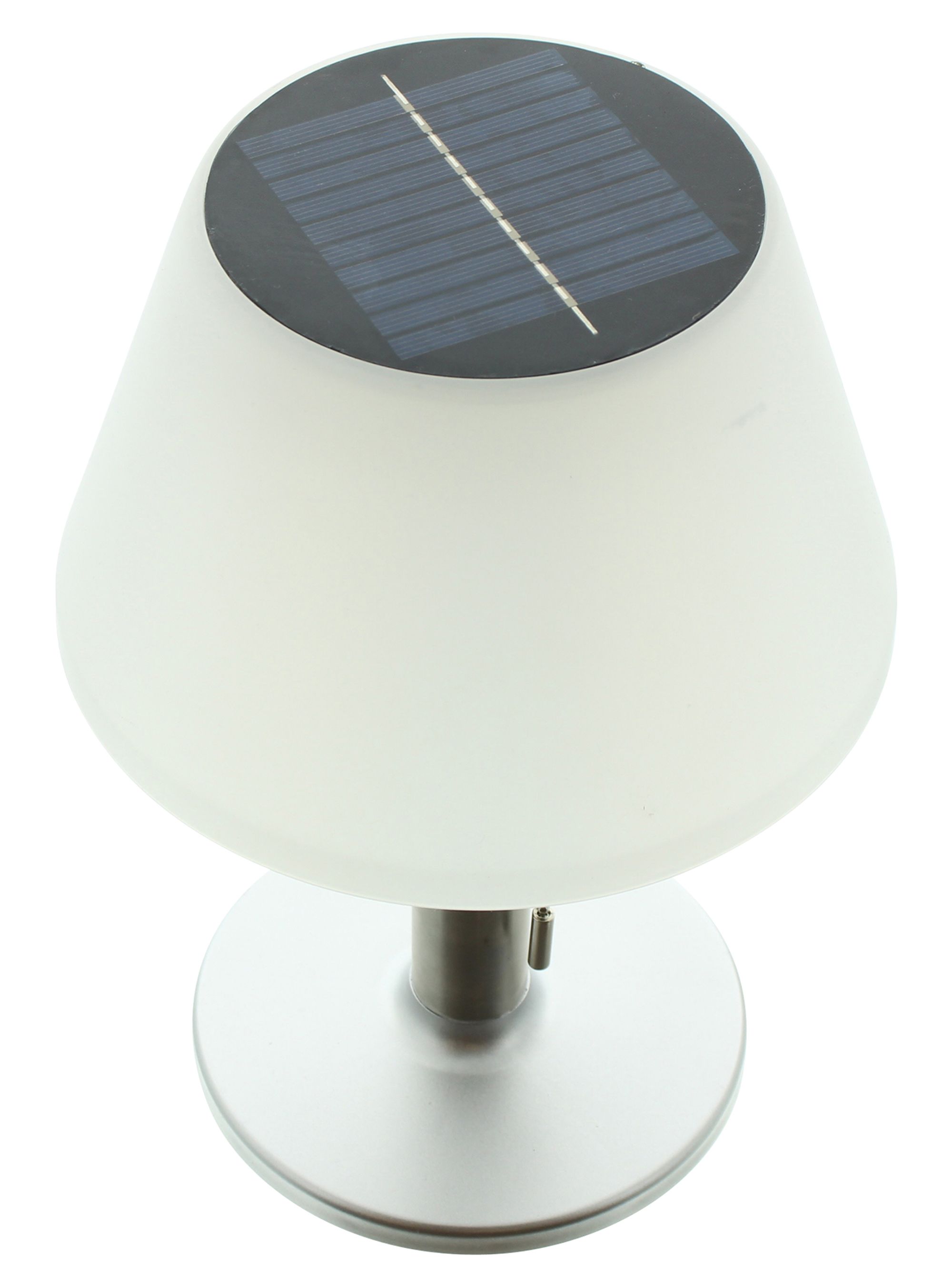 Acheter Lampe de table LED "solaire"  dans la boutique en ligne de Frank Flechtwaren pour Luminaires de jardin
