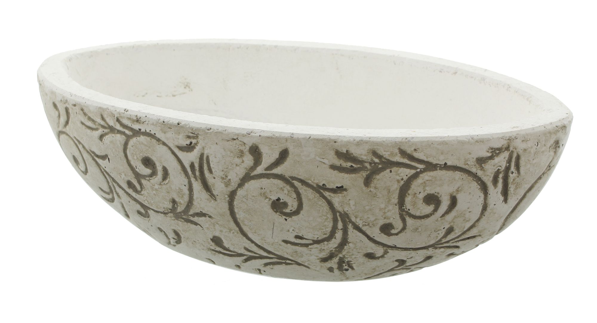 Acheter Jardinière "vrille"  dans la boutique en ligne de Frank Flechtwaren pour Automne