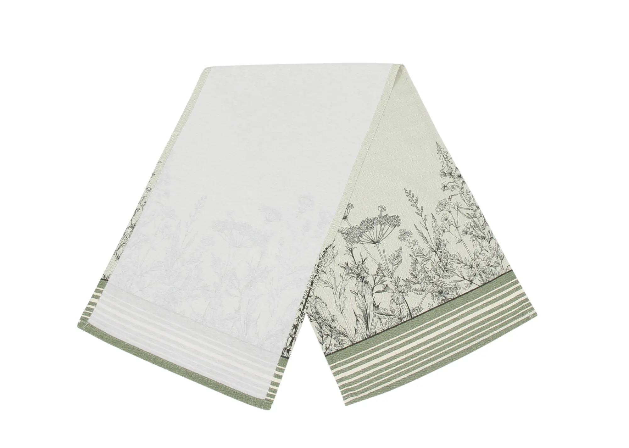 Acheter Chemin de table "fleurs des champs"  dans la boutique en ligne de Frank Flechtwaren pour Nouvel arrivage Acheter Chemin de table "fleurs des champs"  dans la boutique en ligne de Frank Flechtwaren pour Nouvel arrivage