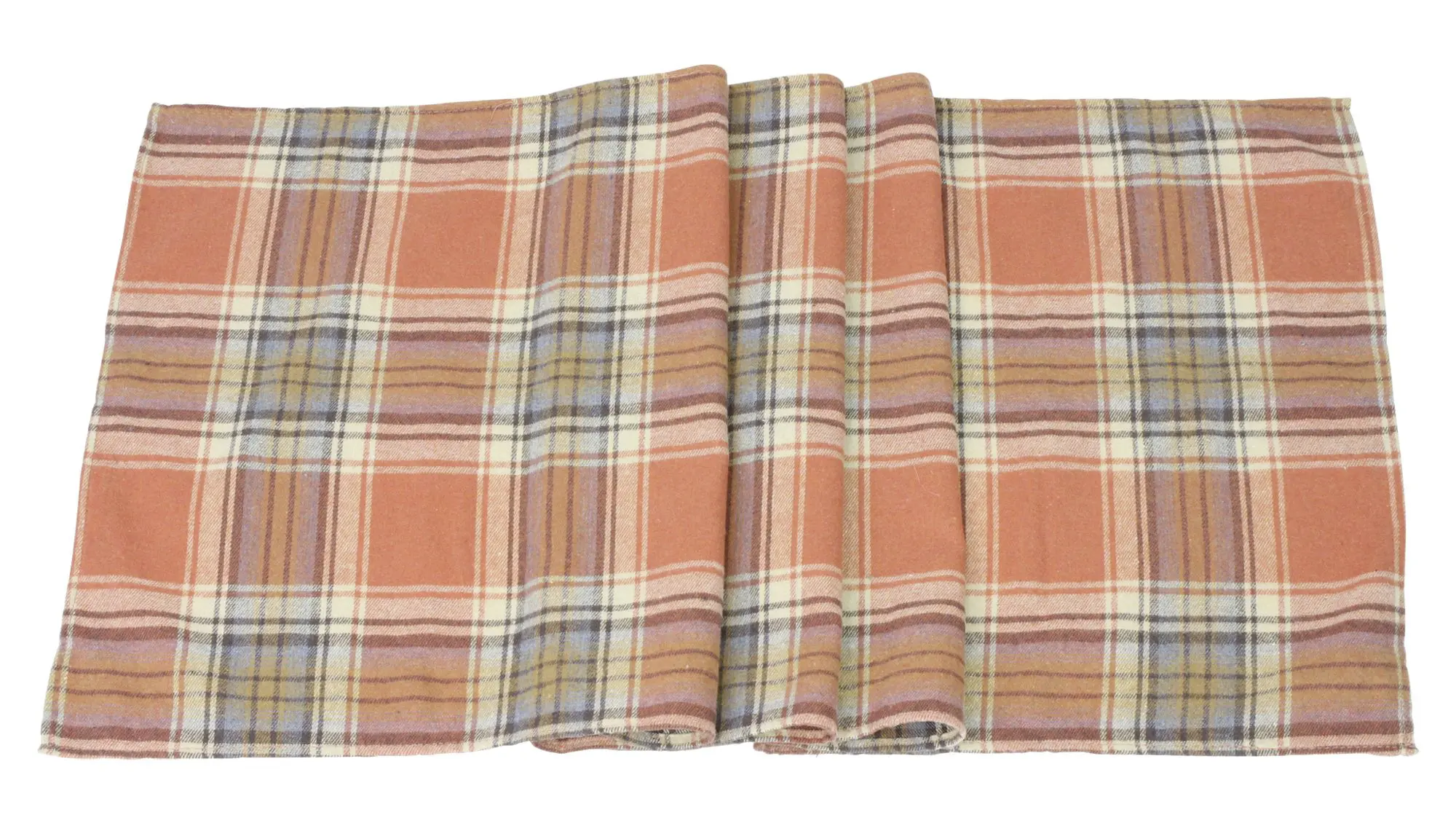 Acheter Chemin de table "look carreaux"  dans la boutique en ligne de Frank Flechtwaren pour Chemins de table