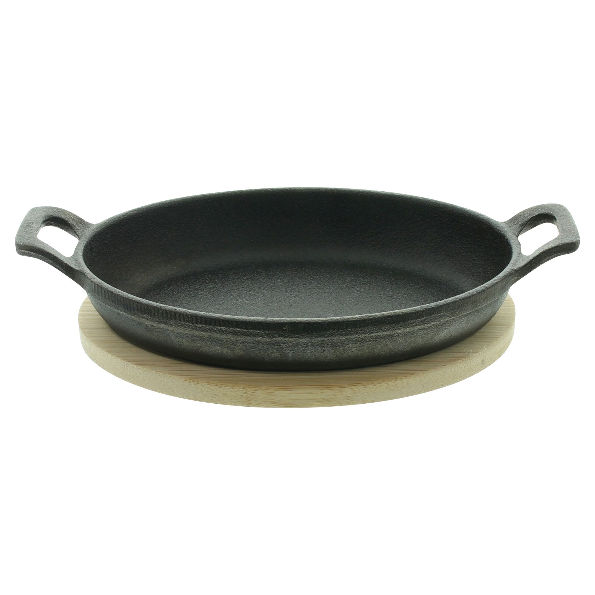 Acheter Moule en fonte "Tapas", 2 pièces  dans la boutique en ligne de Frank Flechtwaren pour Cuisine